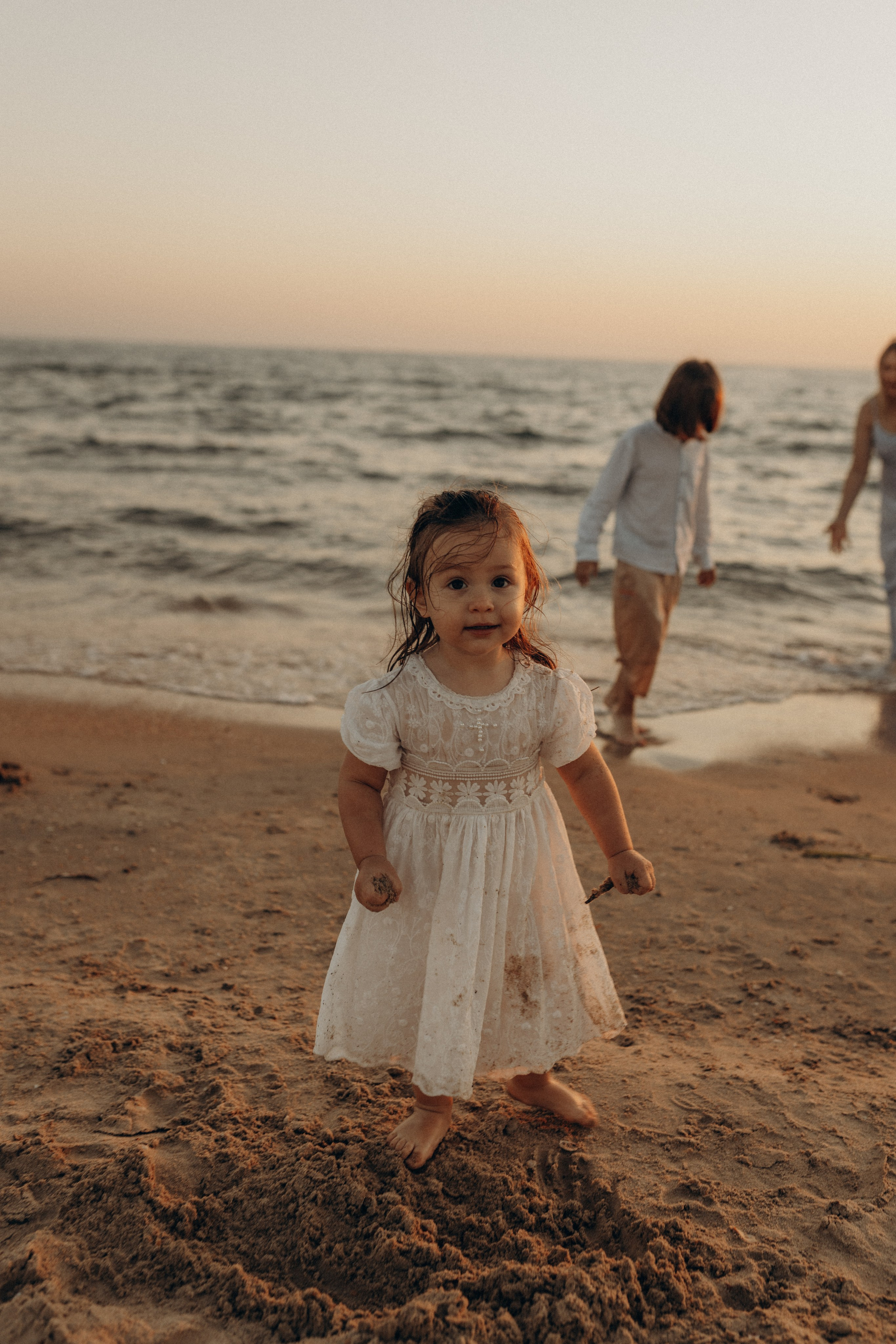 Море🤍. Семейный фотограф в Новороссийске и Анапе Александра Яковлева
