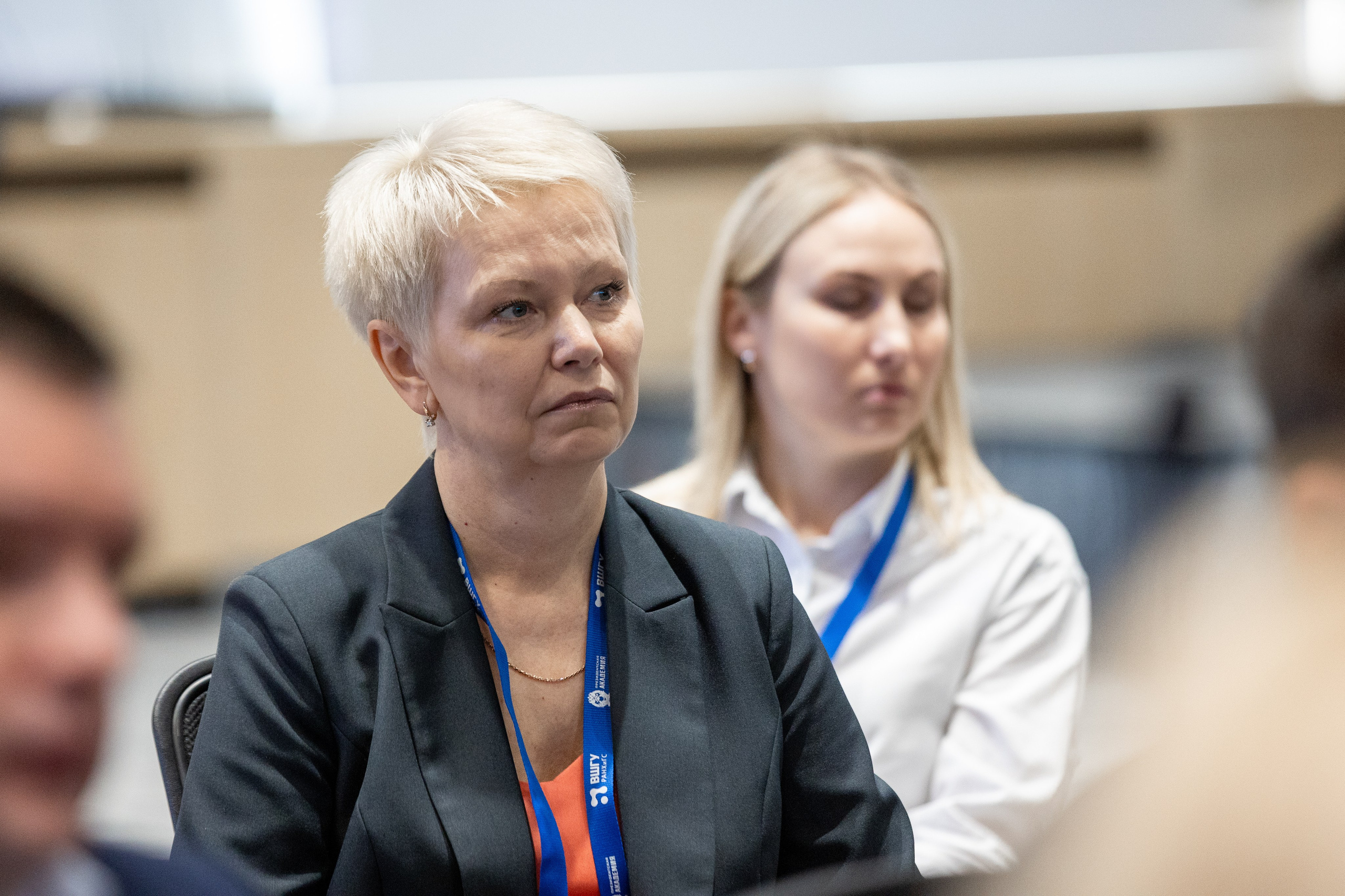 ВШГУ. Фотограф в Москве Даша Зуева