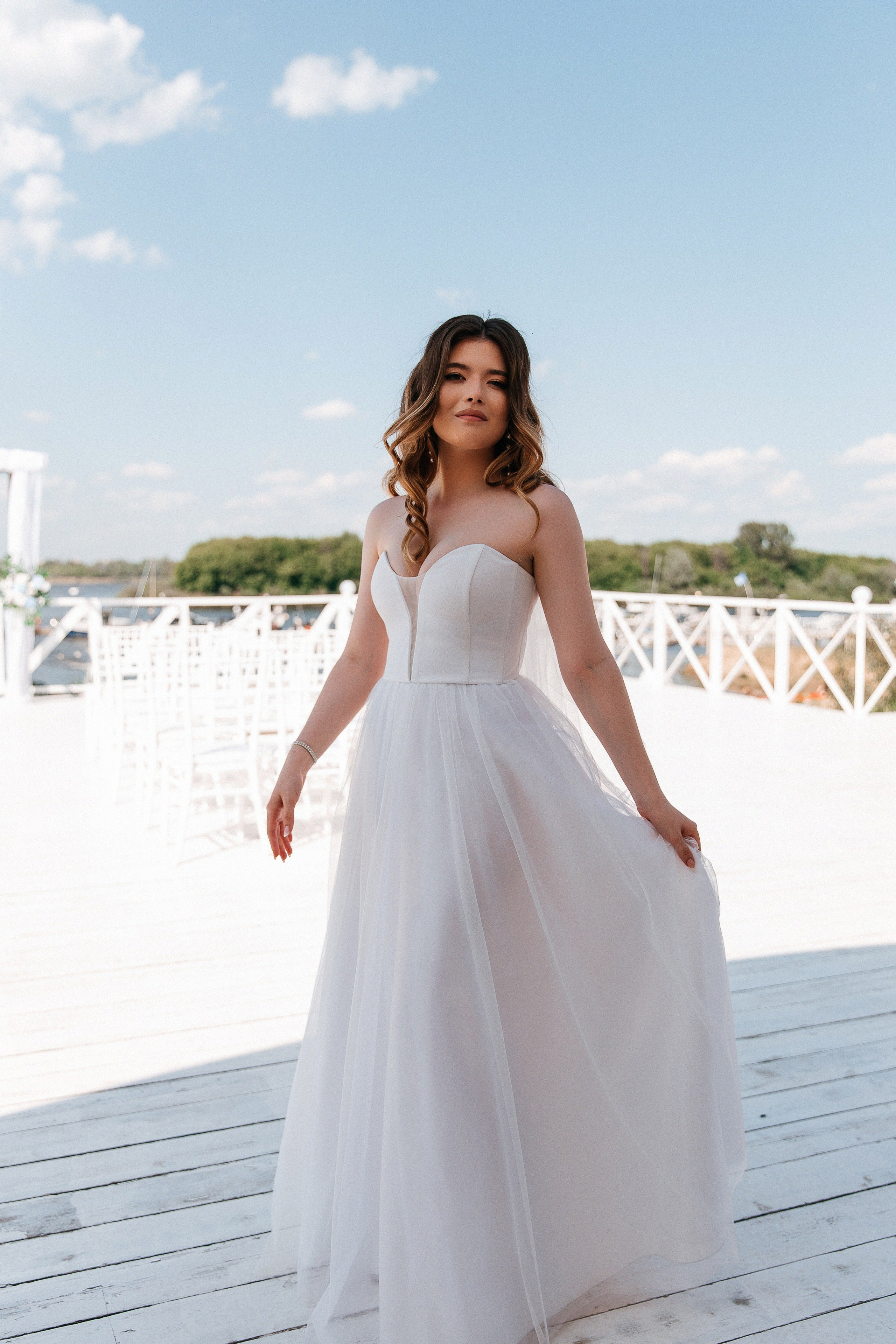 Эмиль и Милена. Свадебный фотограф Нижний Новгород | Софа Полякова