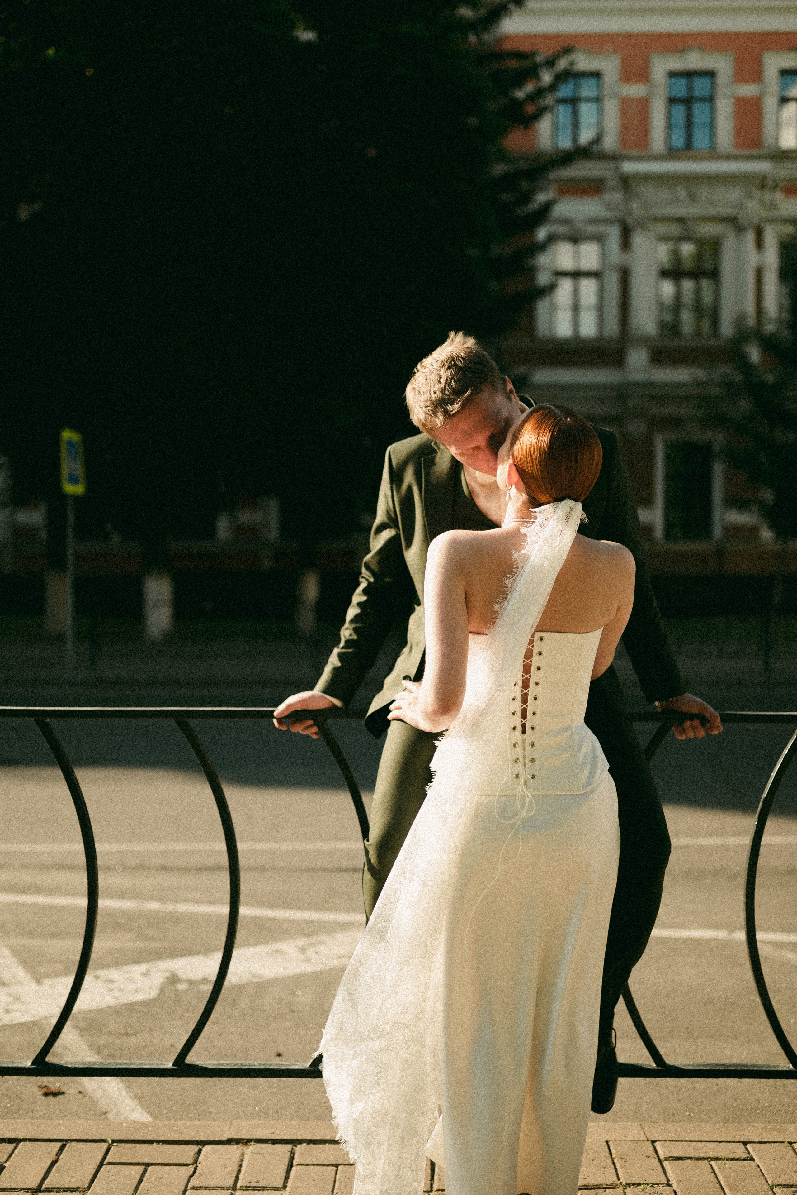 Екатерина и Вадим. Гомель. Фотограф Санкт-Петербург, Новороссийск