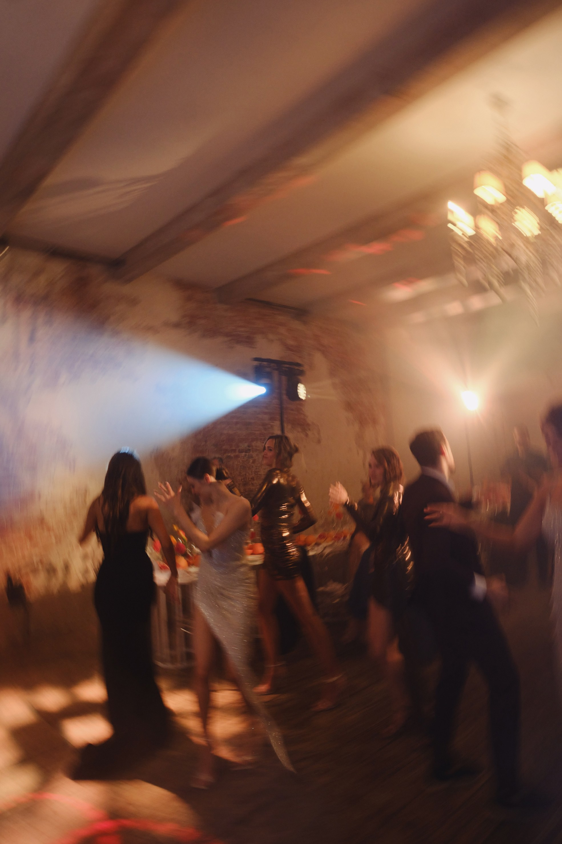 Виктор и Яна. Фотограф Елена Маринина Москва