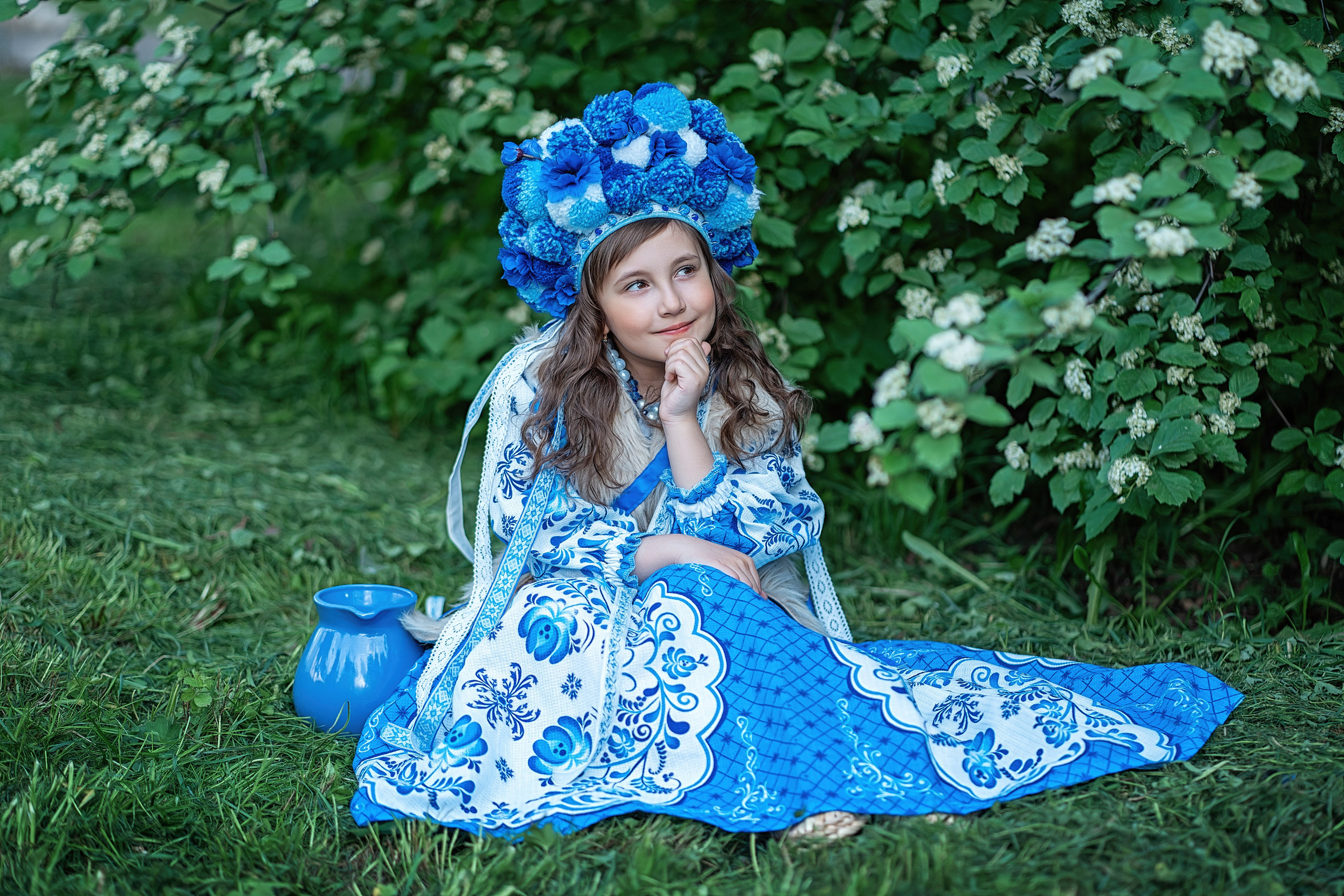 Свадебный и семейный фотограф Ольга Батова в Ярославле