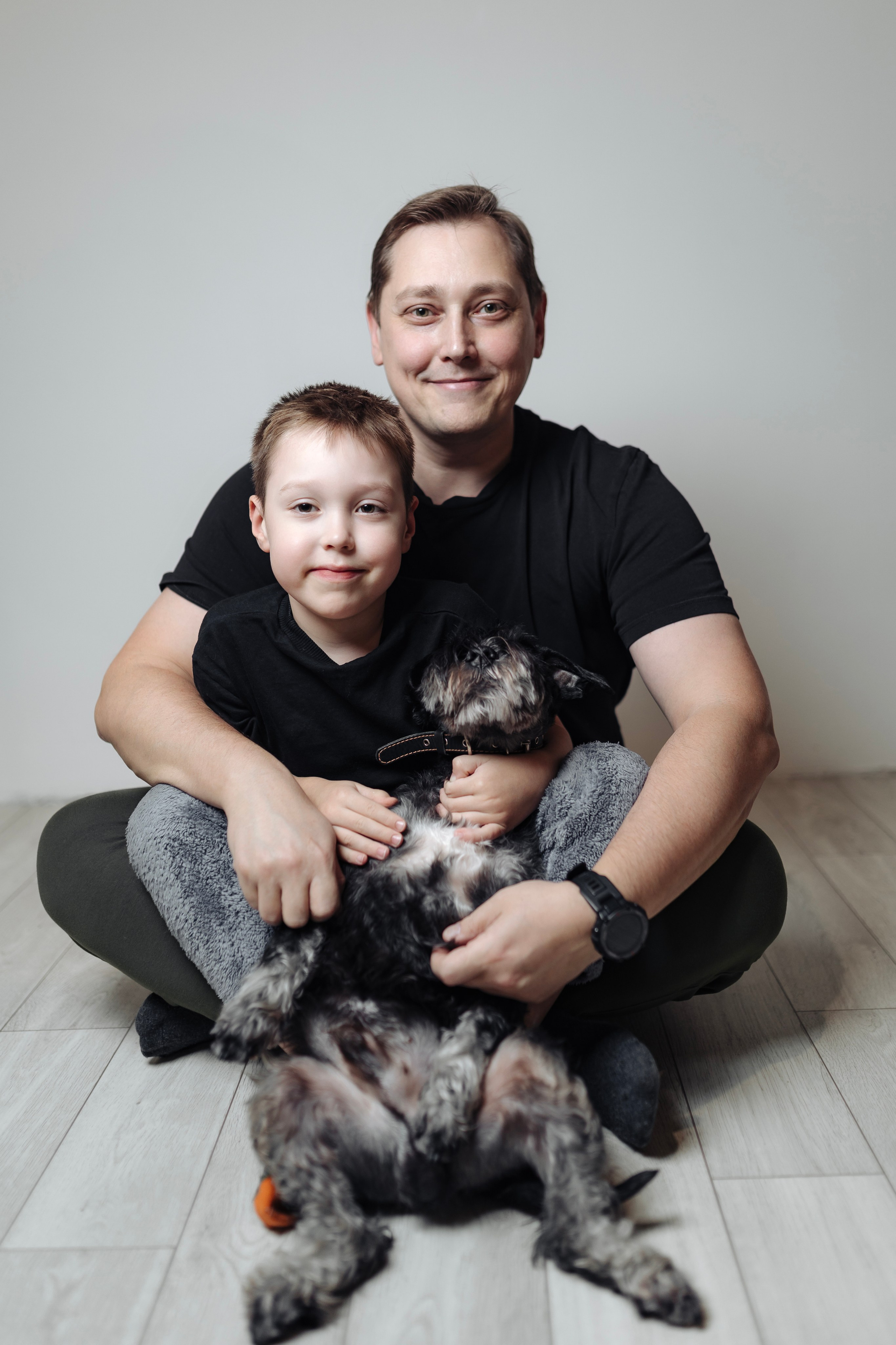 Отзывы. Свадебный и семейный фотограф Александр Беляков