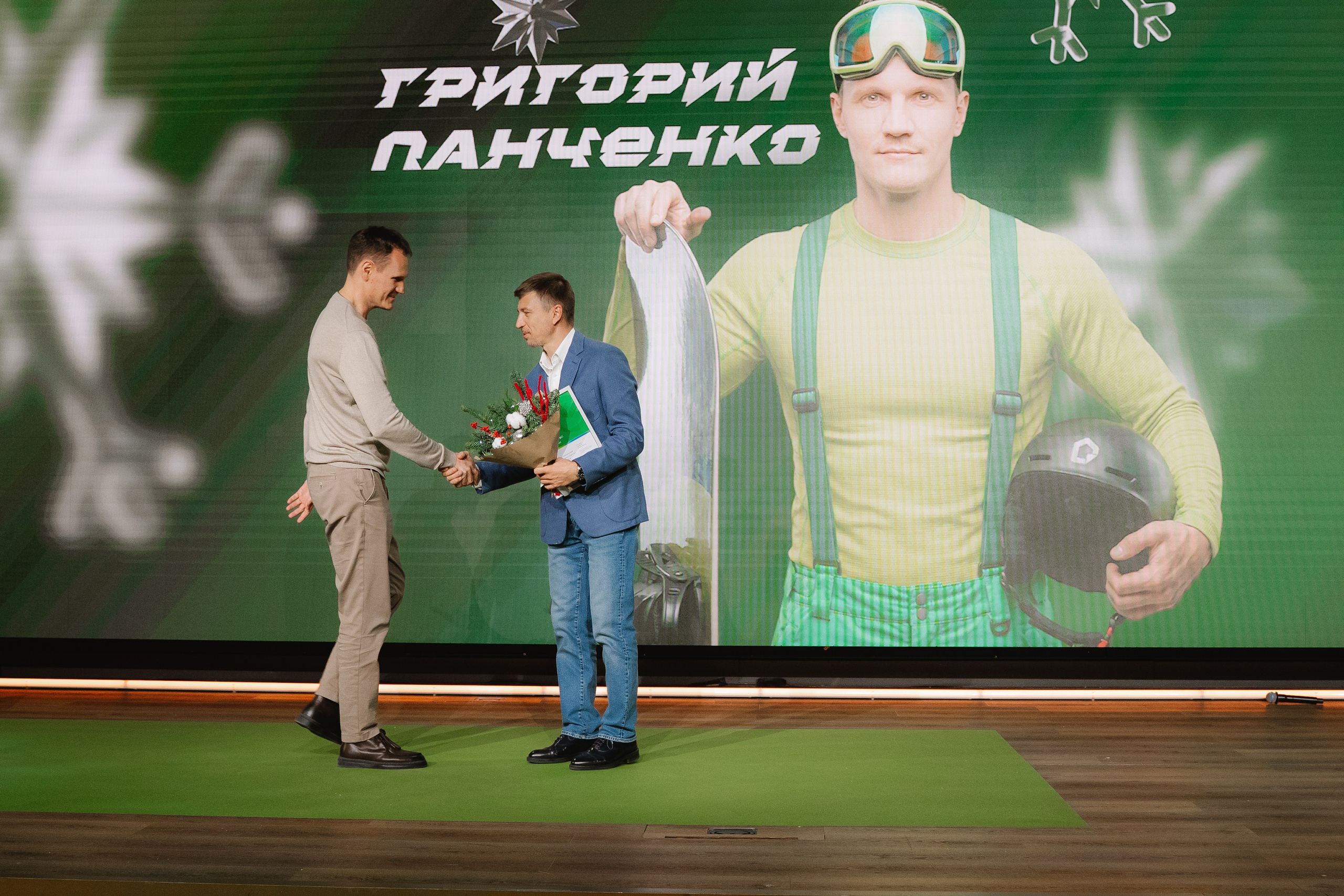 Дом.Клик. — награждение. Фотограф — Ася Орехова