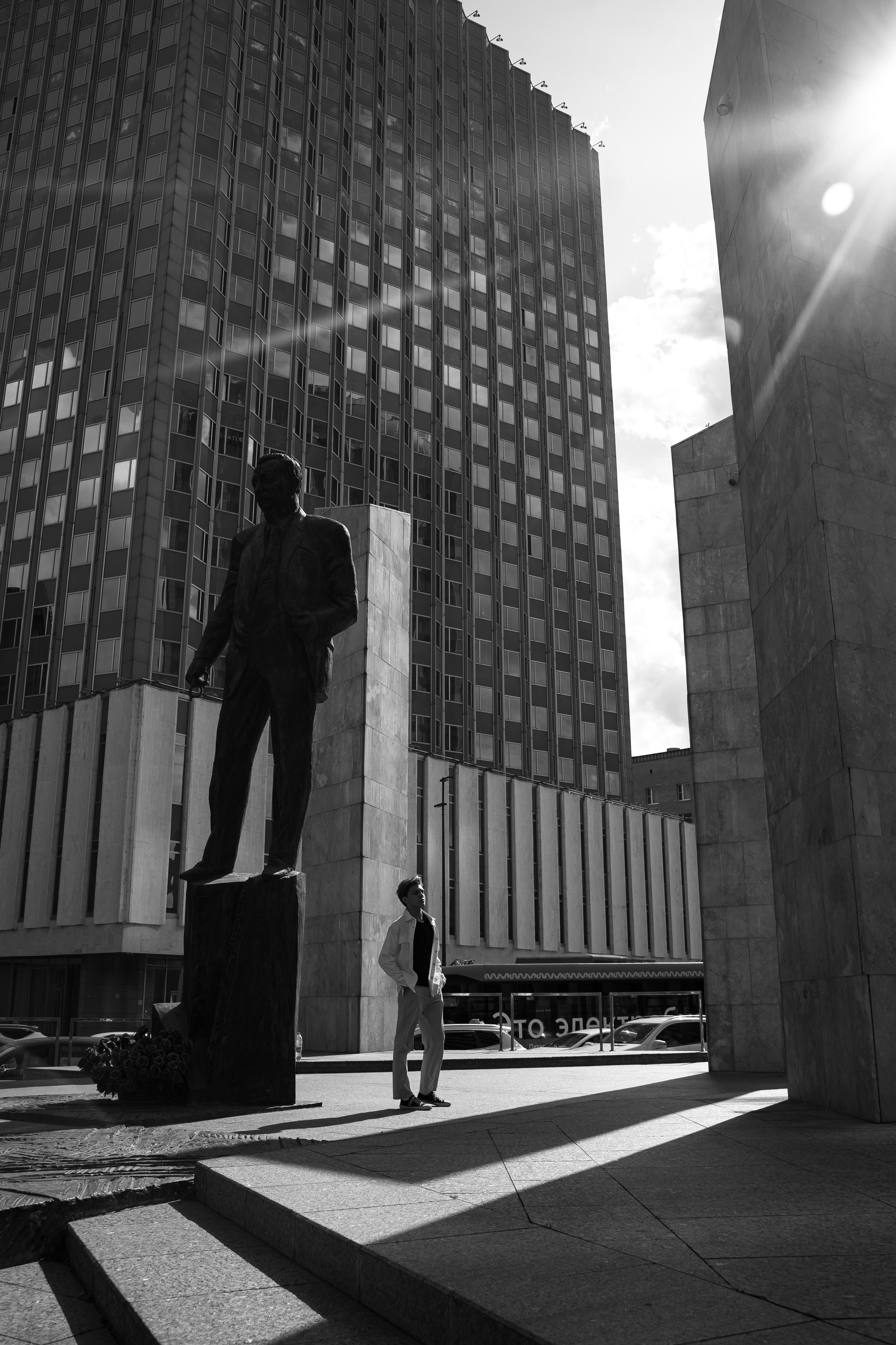 Фотосессия Москва. Фотограф и фотохудожник