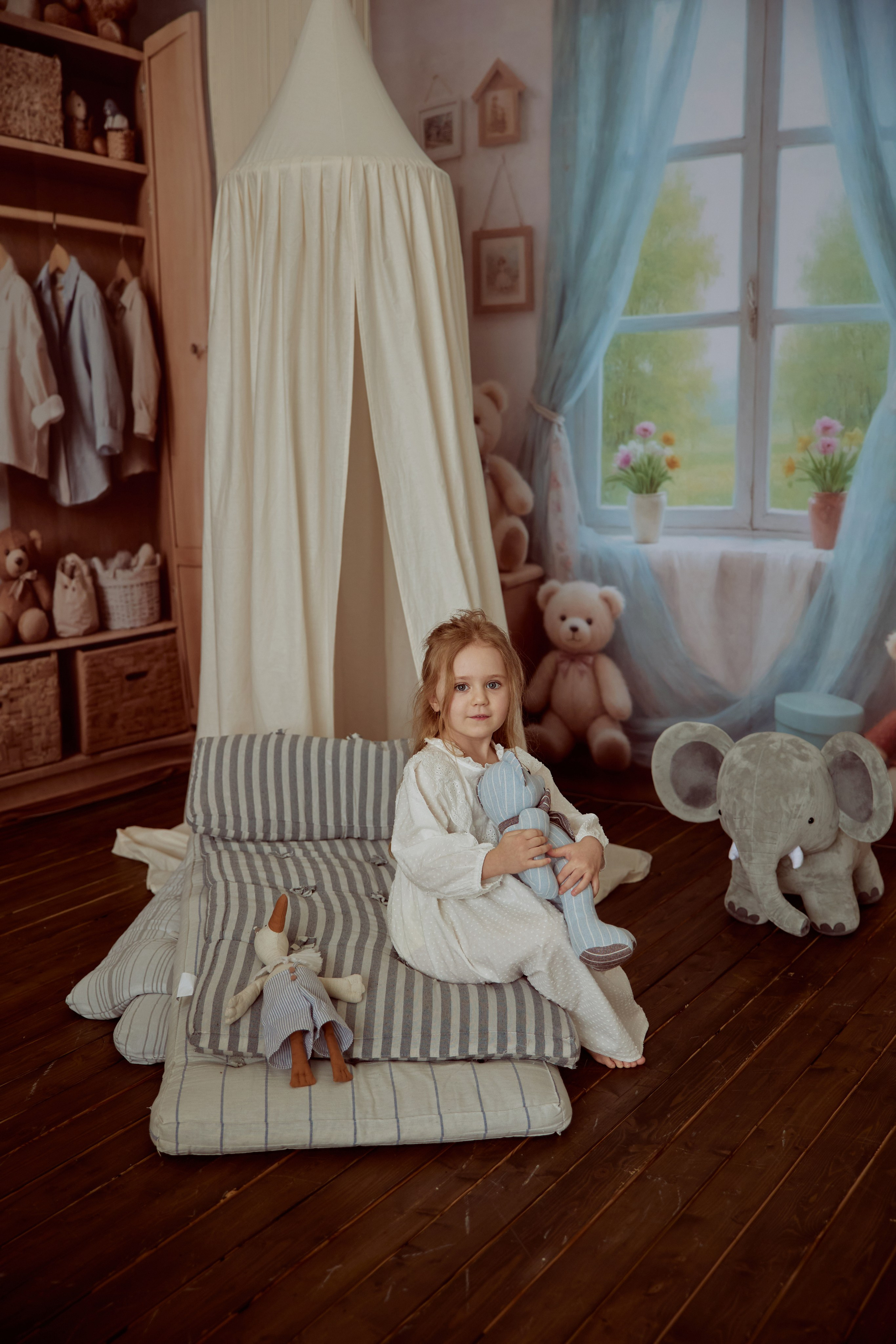 Маргоша. Фотограф женского портрета, беременности и материнства Харькова Елена