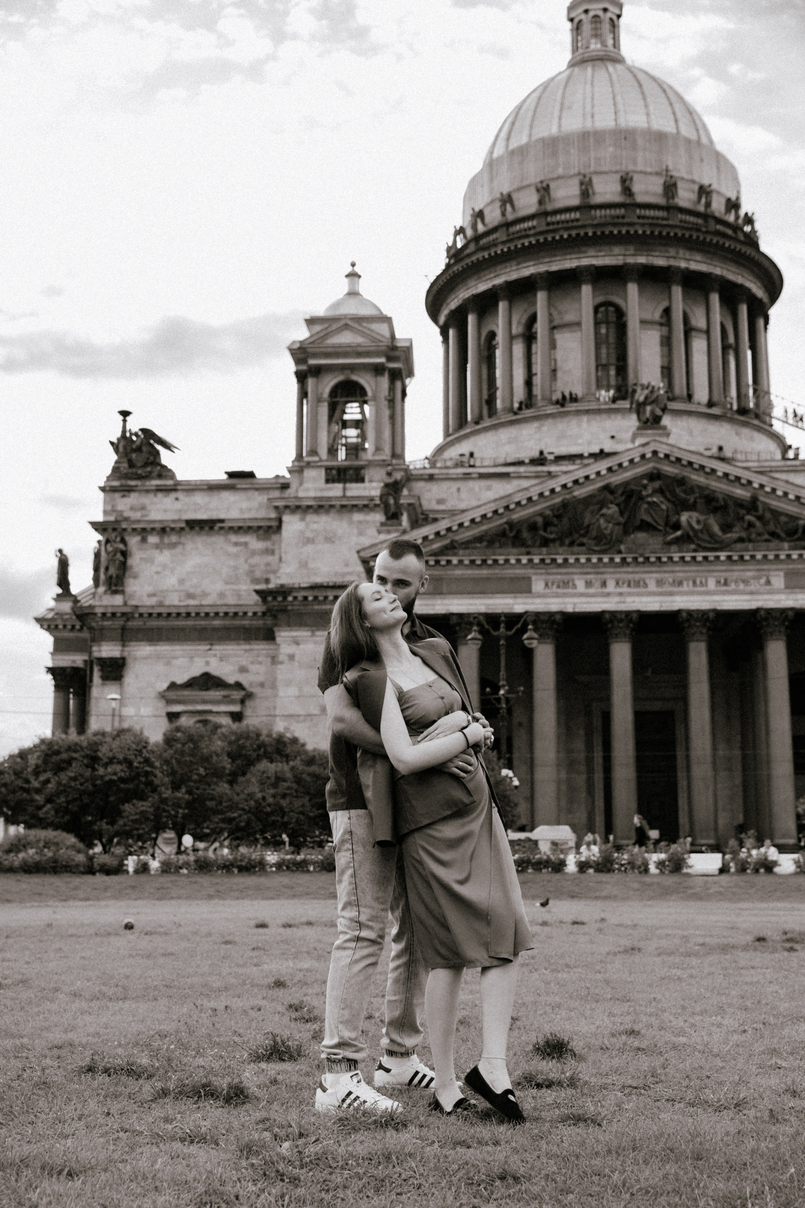 D & E. Фотограф Санкт-Петербург/Гомель Виктория Петрова