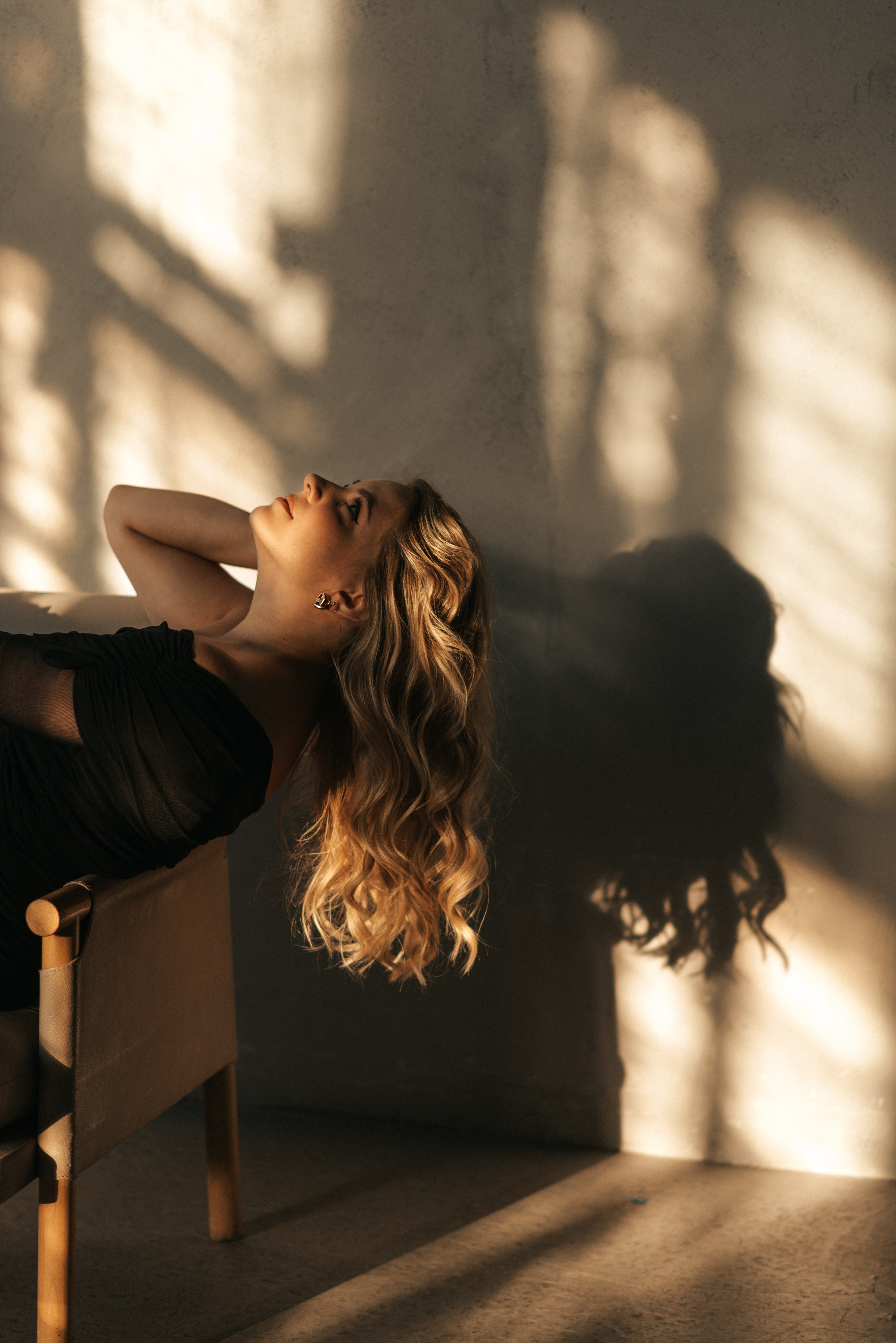 Валерия. Свадебный фотограф Москва и Санкт-Петербург. Анастасия Чудина