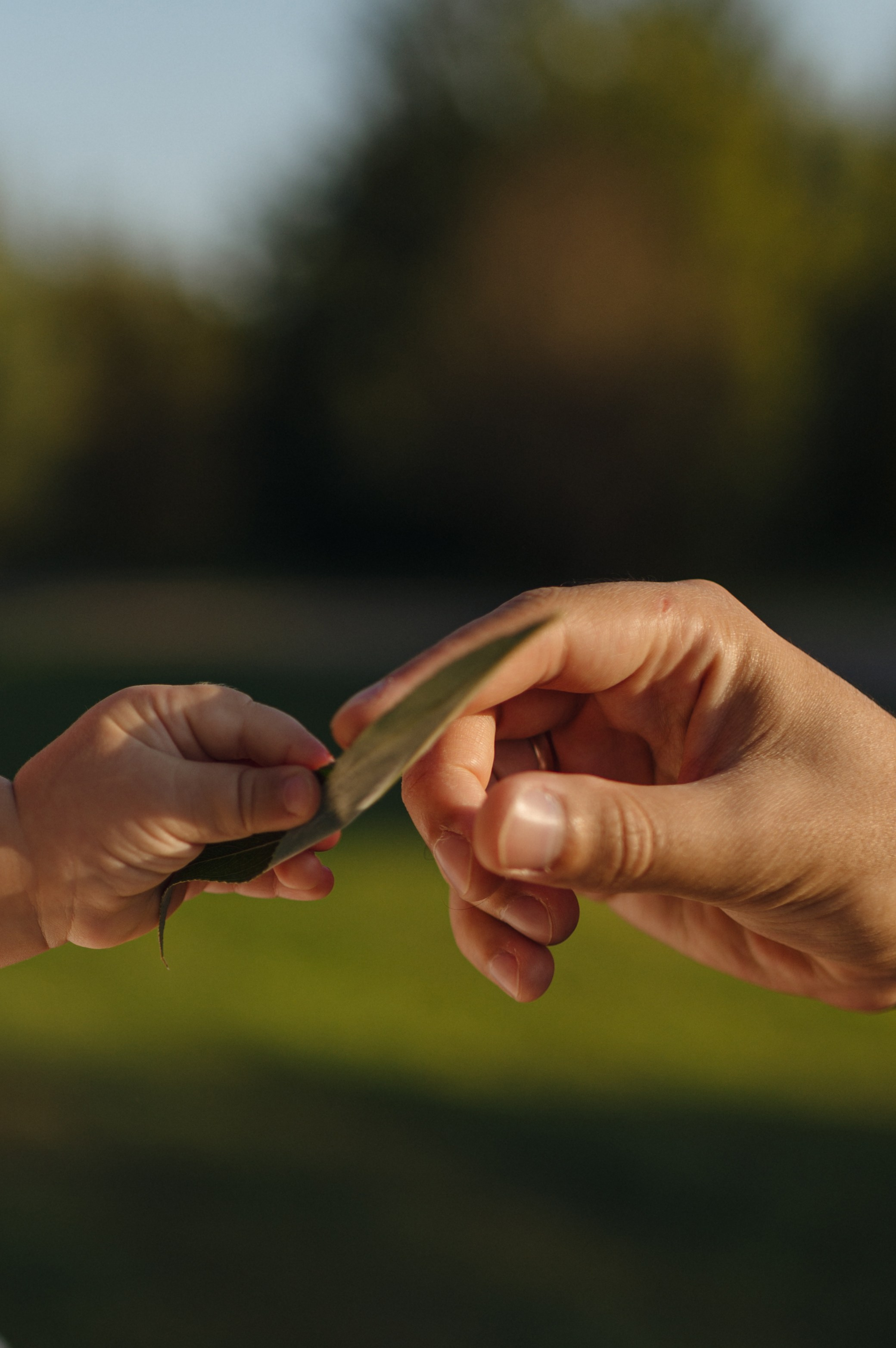 Даша, Рома и Машуля. Свадебный фотограф Москва и Санкт-Петербург. Анастасия Чудина