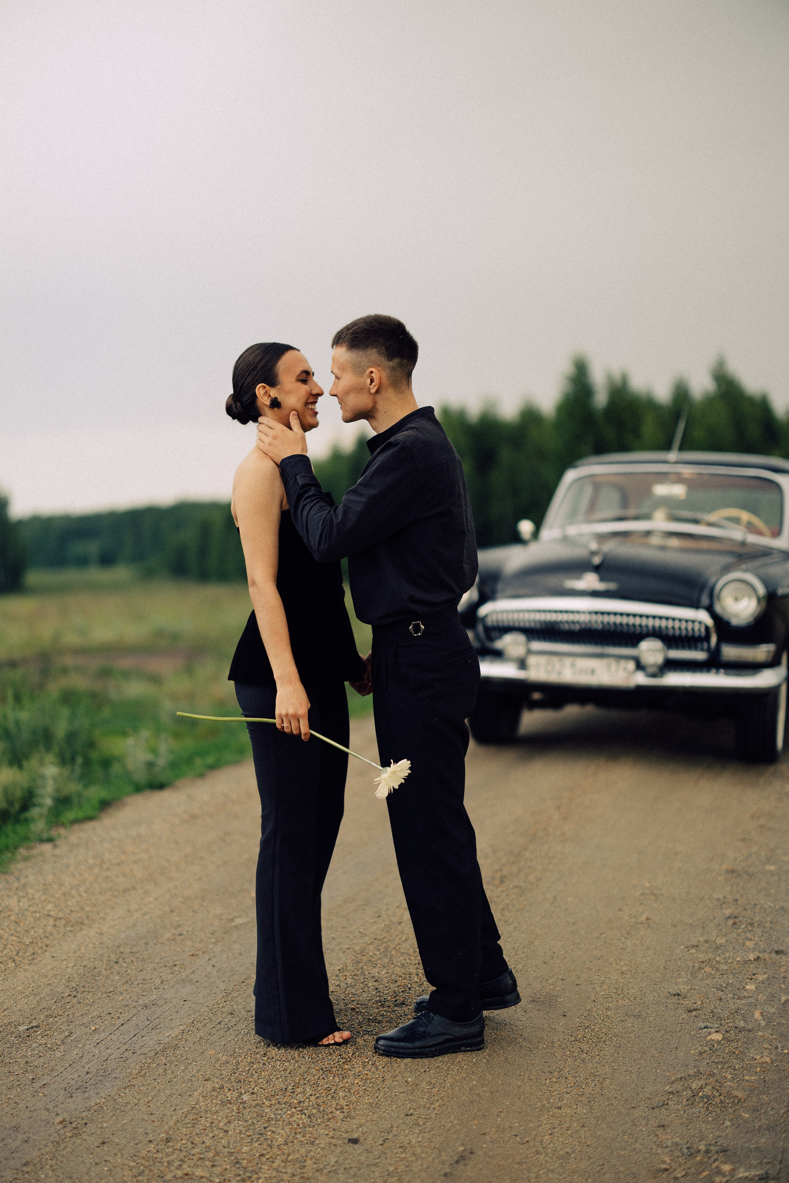 Ваня и Тоня. Daria Chigintseva Photographer