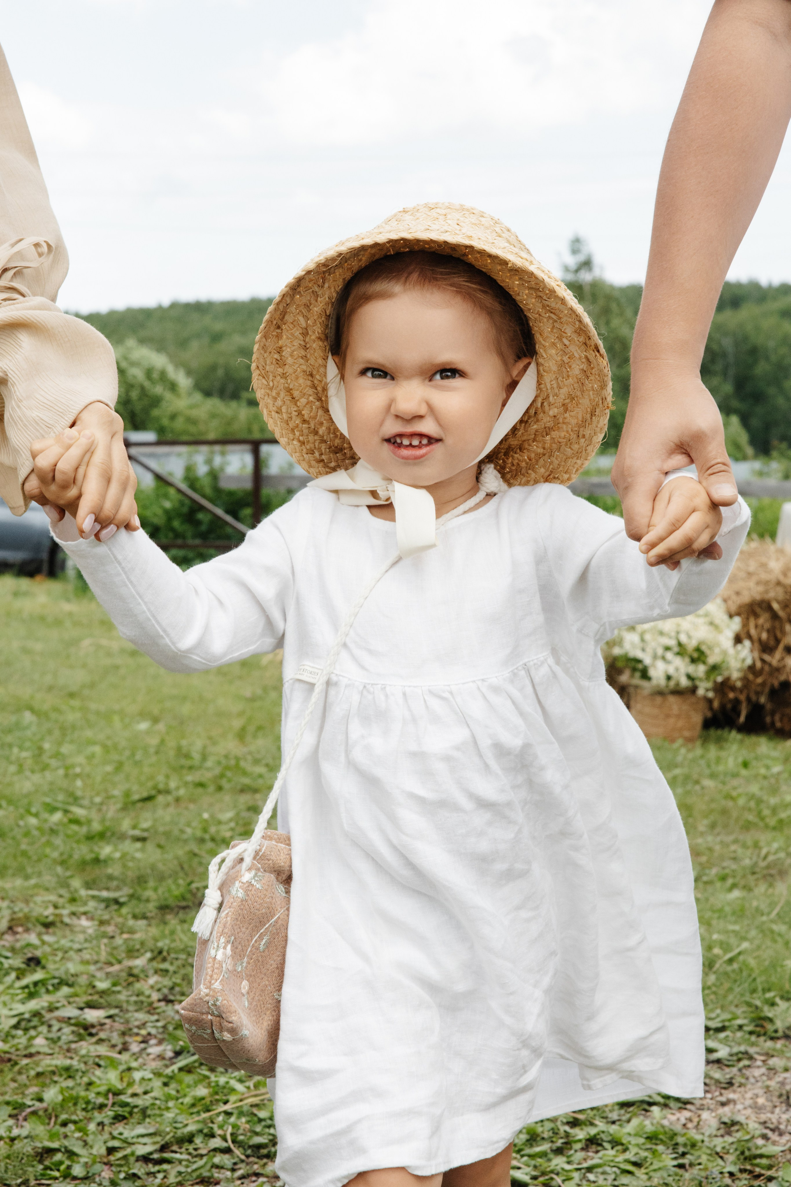ГЕНДЕР ПАТИ. Фотограф в Красноярске