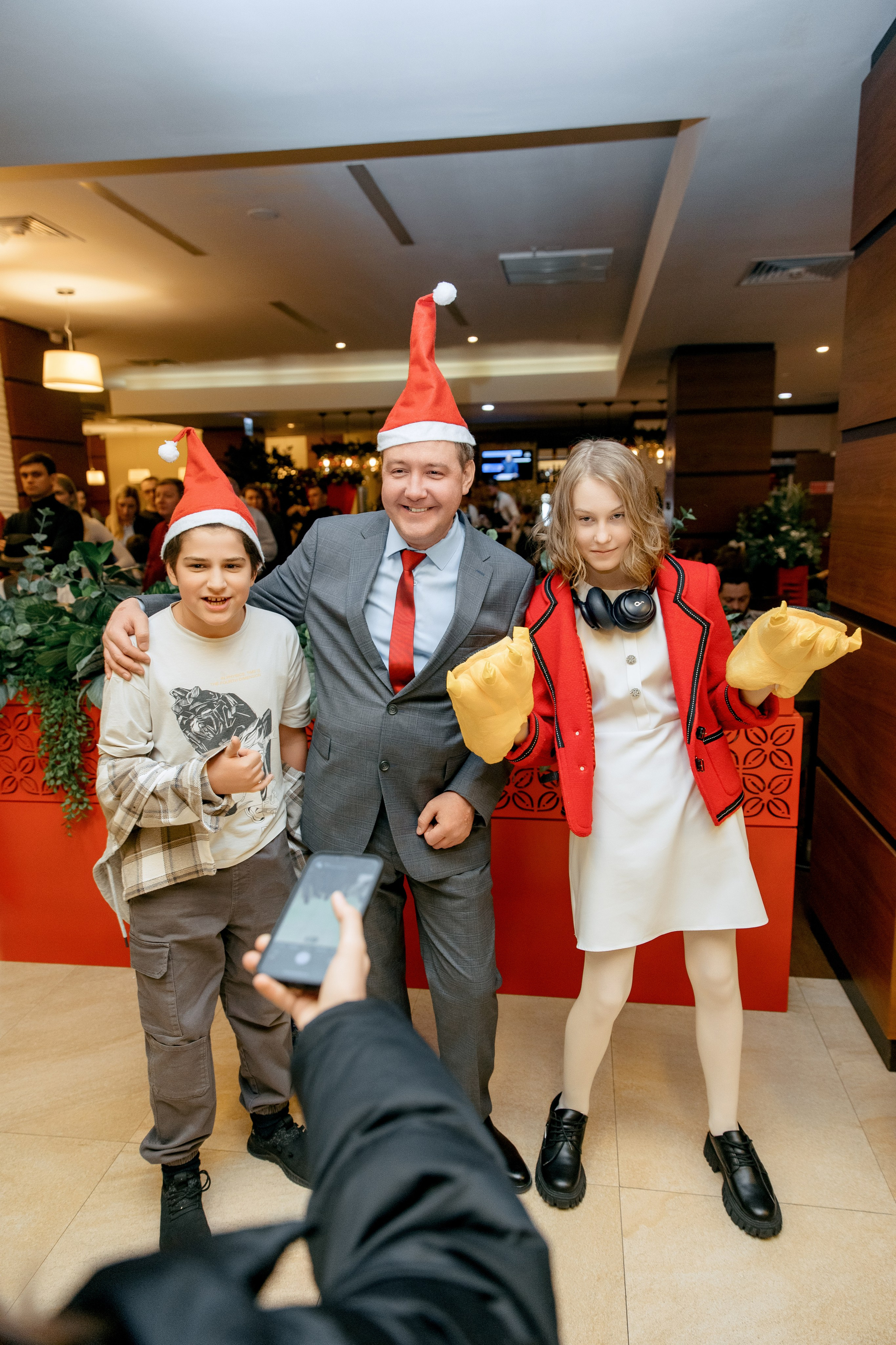 ПОКОЛЕНИЕ БУДУЩЕГО. Фотограф в Красноярске