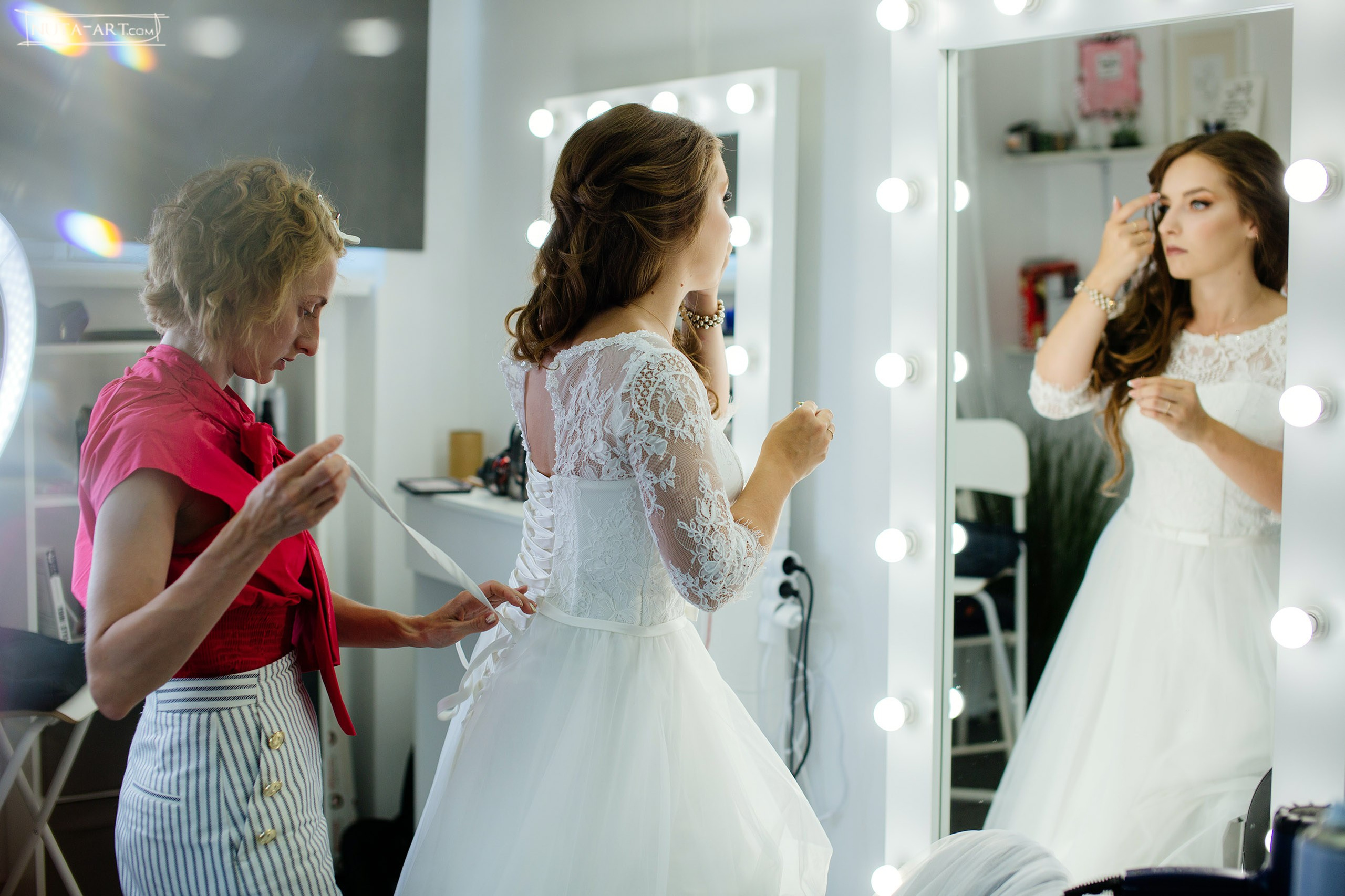 Сборы. Nuta ART - photo-video creator