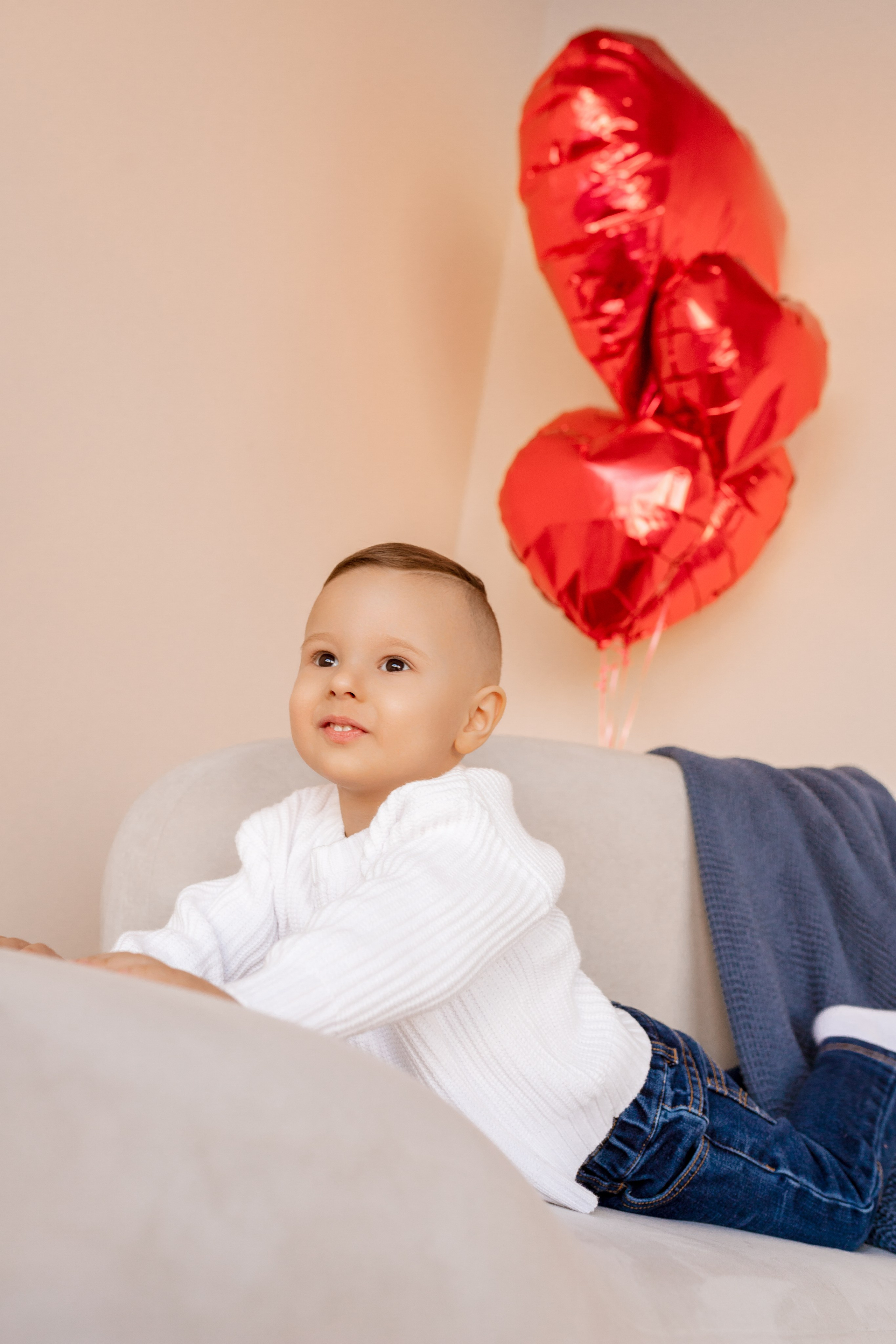 Материнская любовь (Снежана и Давид). Свадебный фотограф в Чебоксарах Анастасия Иванова