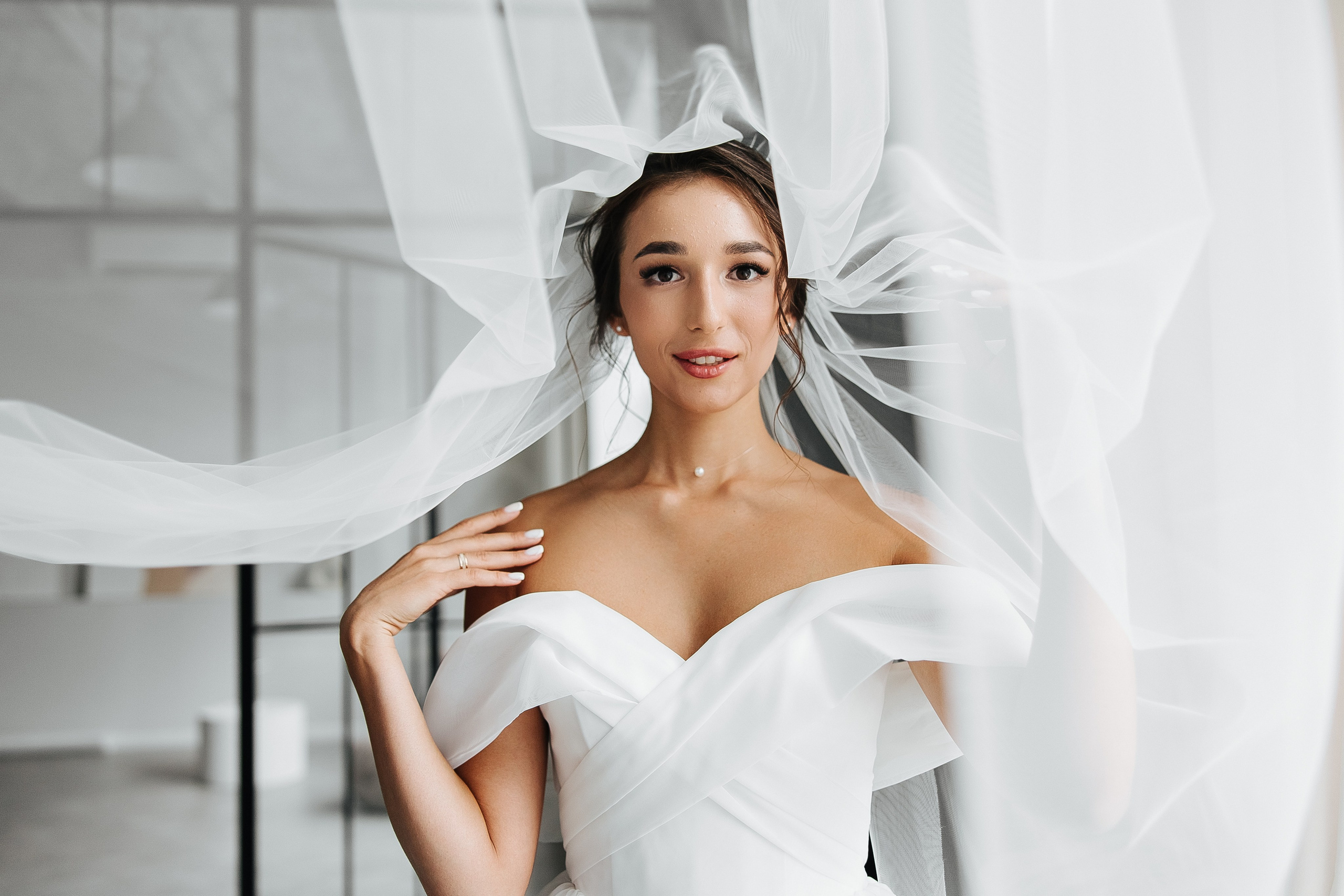 Иван Юлия. Фотограф в Красноярске Надежда Воскресенская