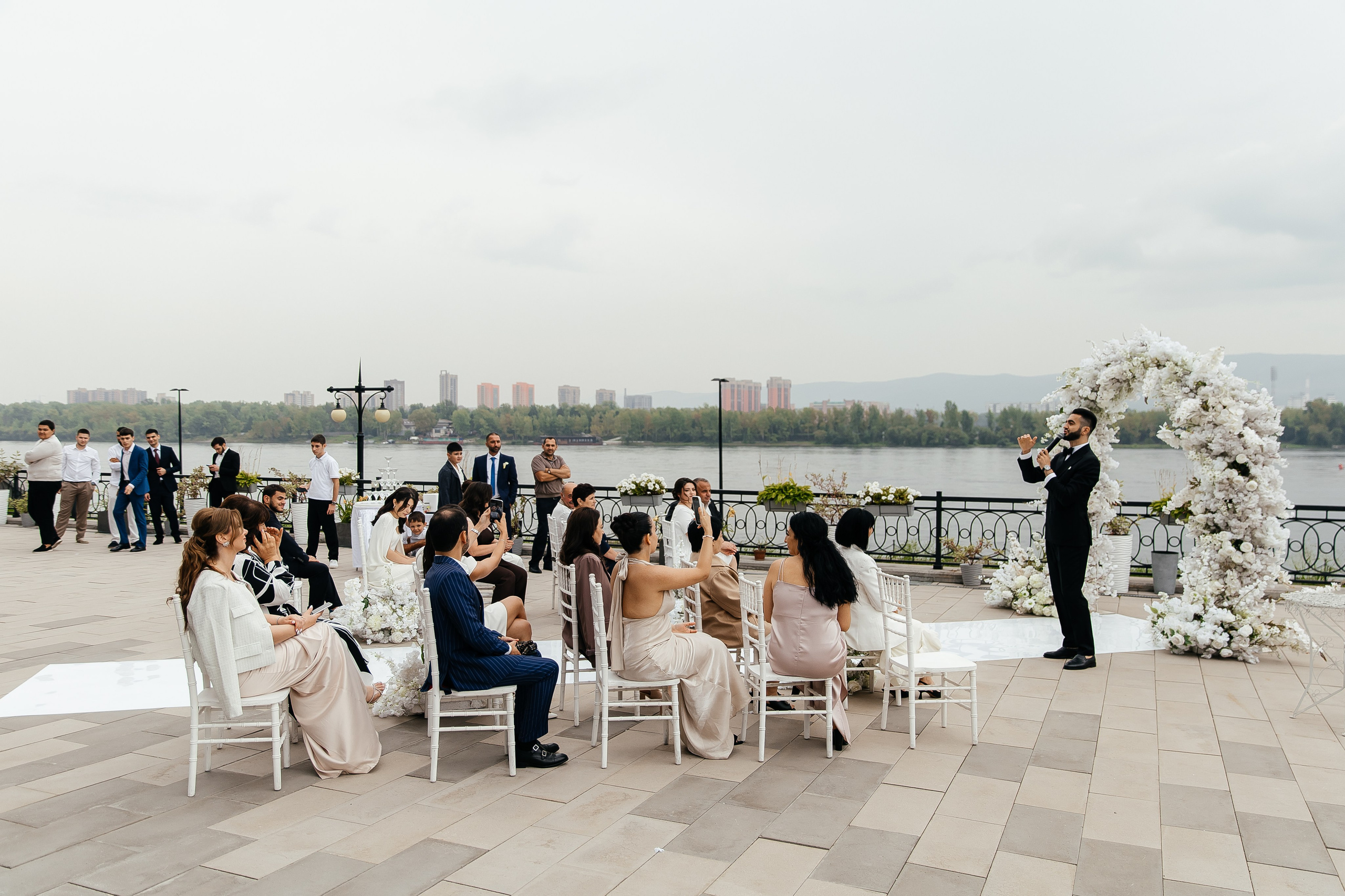 Сетрак и Марианна. Фотограф в Красноярске Надежда Воскресенская