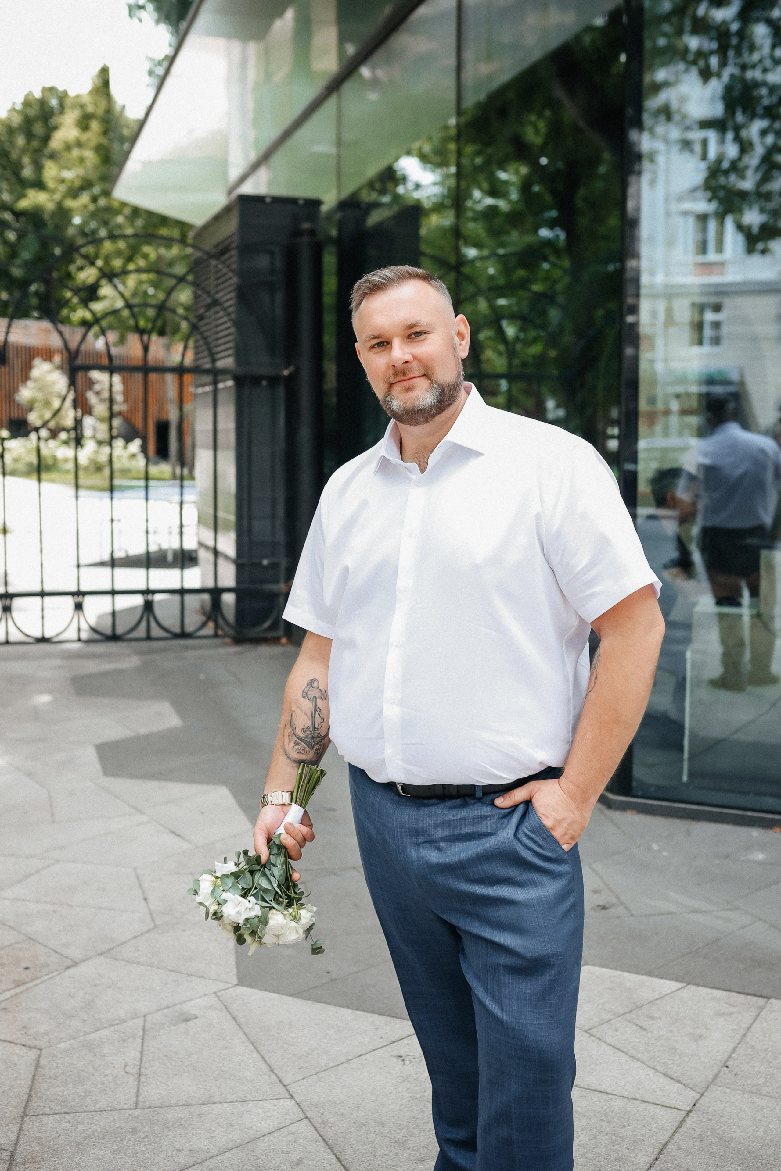 Света и Сергей. Мария Князева — эксперт по личному бренду — фотограф Воронеж