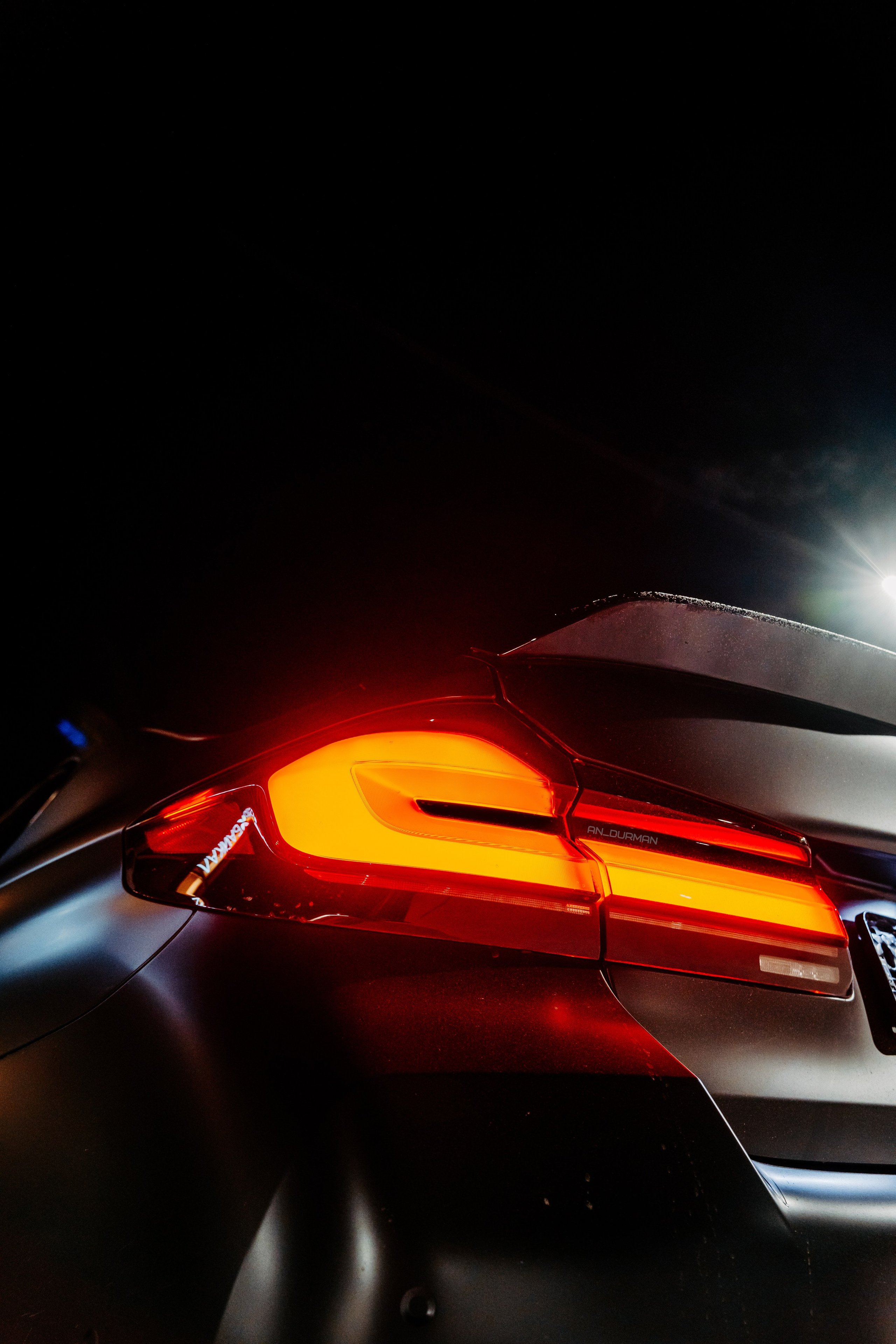 BMW G30. Фотограф, видеограф и пилот дрона на Байкале