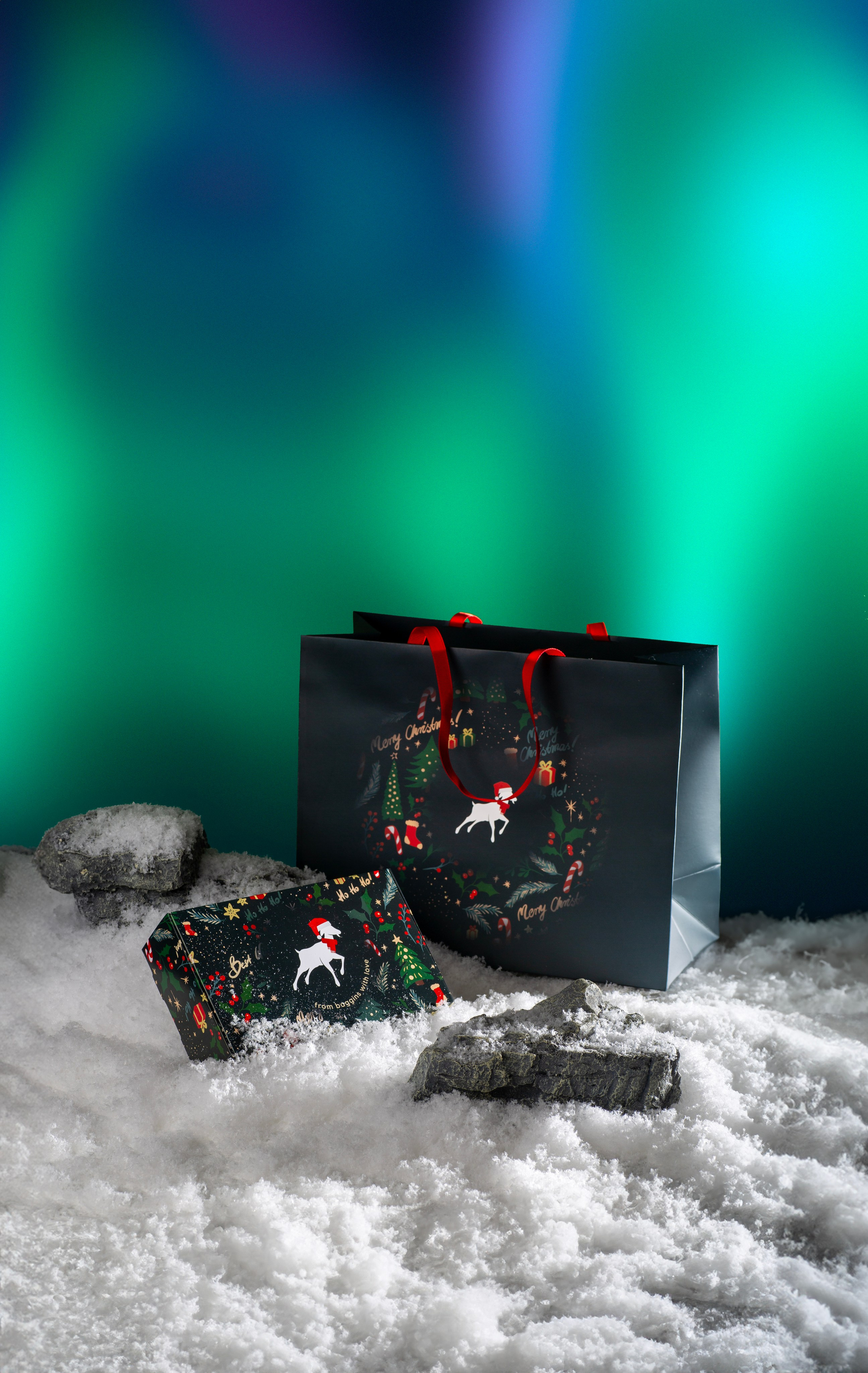 Baggins Coffee. Предметный фотограф в Санкт-Петербурге Иван Сапрыкин