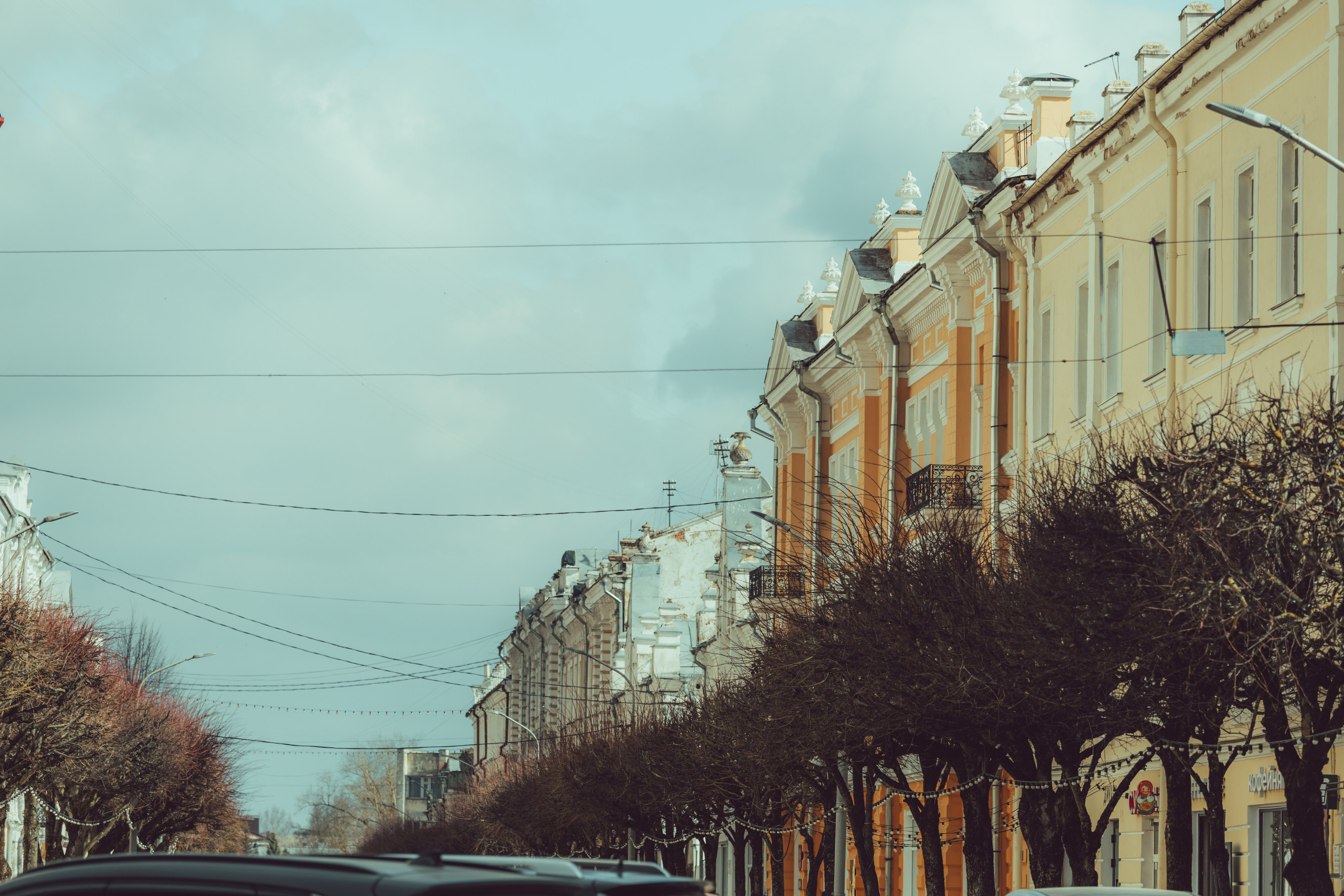 Стрит 2025. KiPPER Gallery — Фотограф