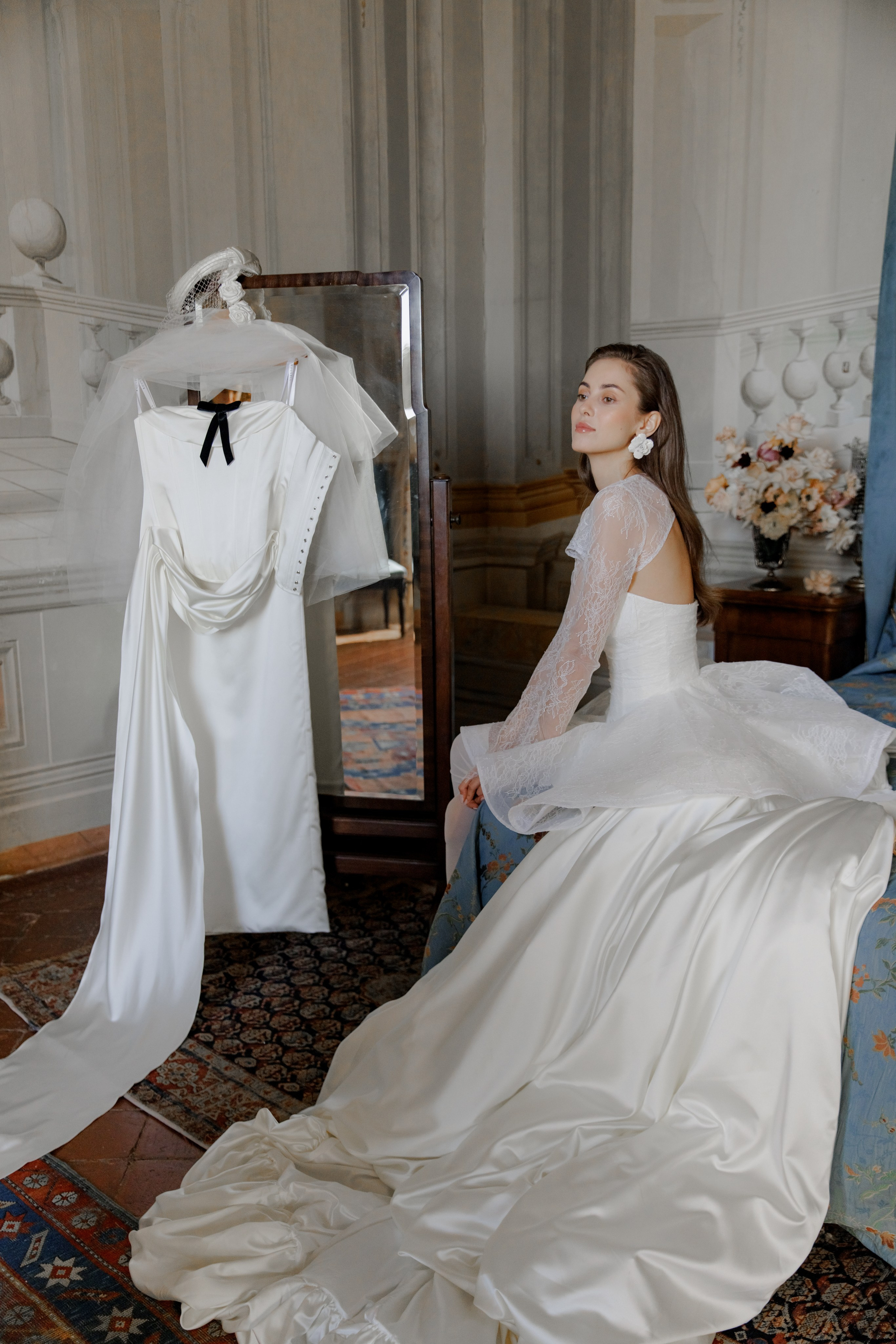 Toscany, Italy — Editorial. Свадебный фотограф в Москве, Ярославле Виталий Квант