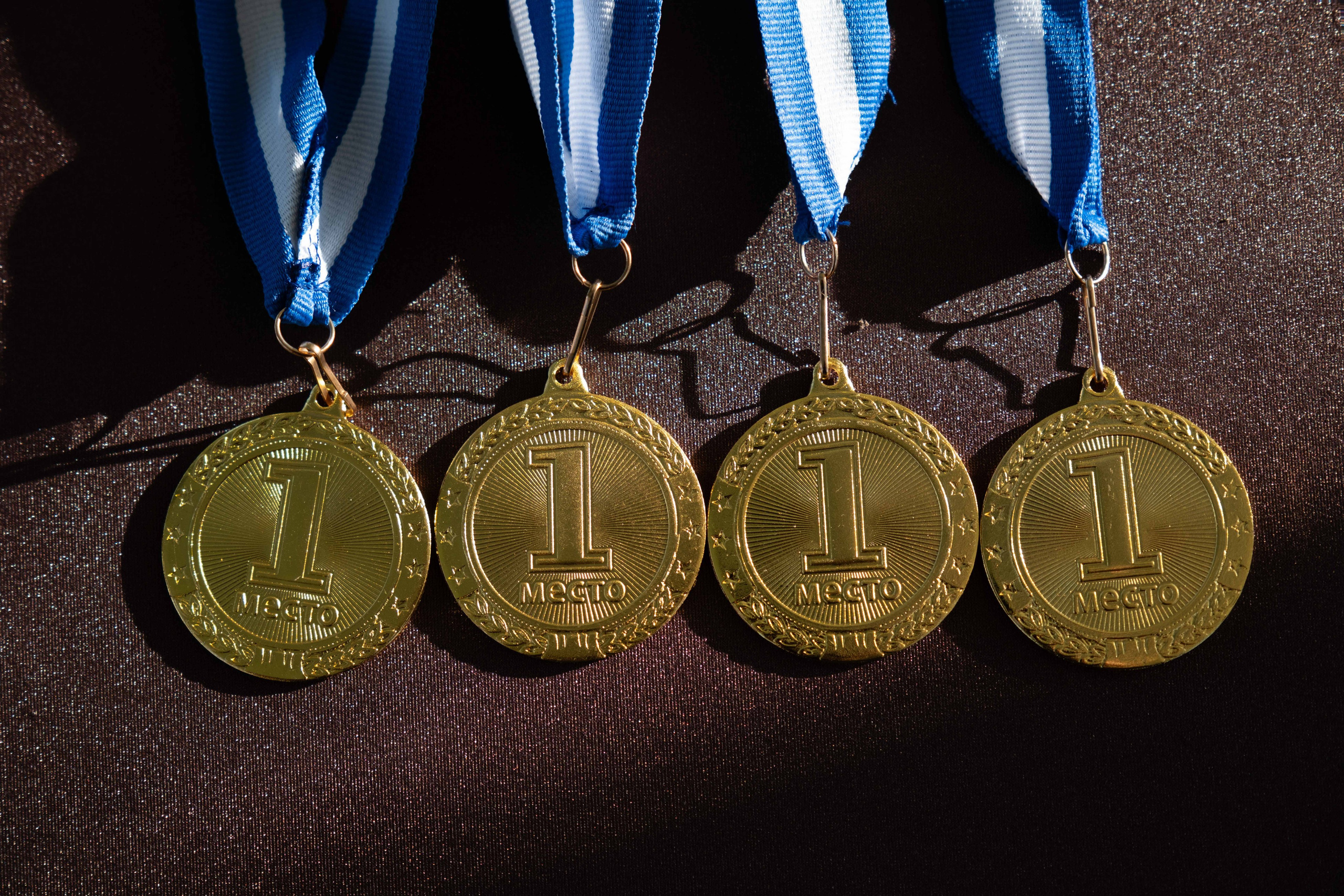 РЕГАТА. Фото тур