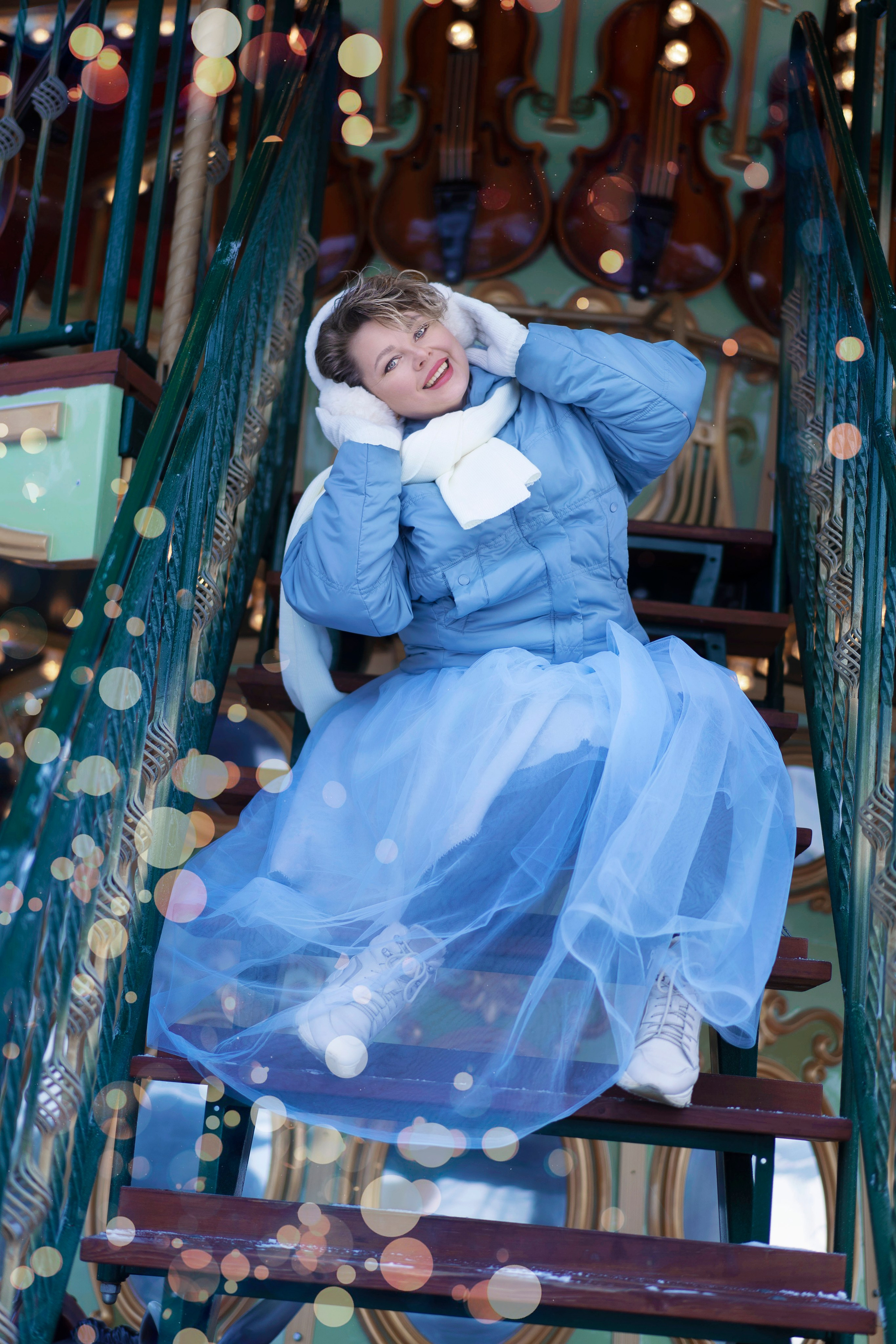 Женские. Семейный фотограф, Омск