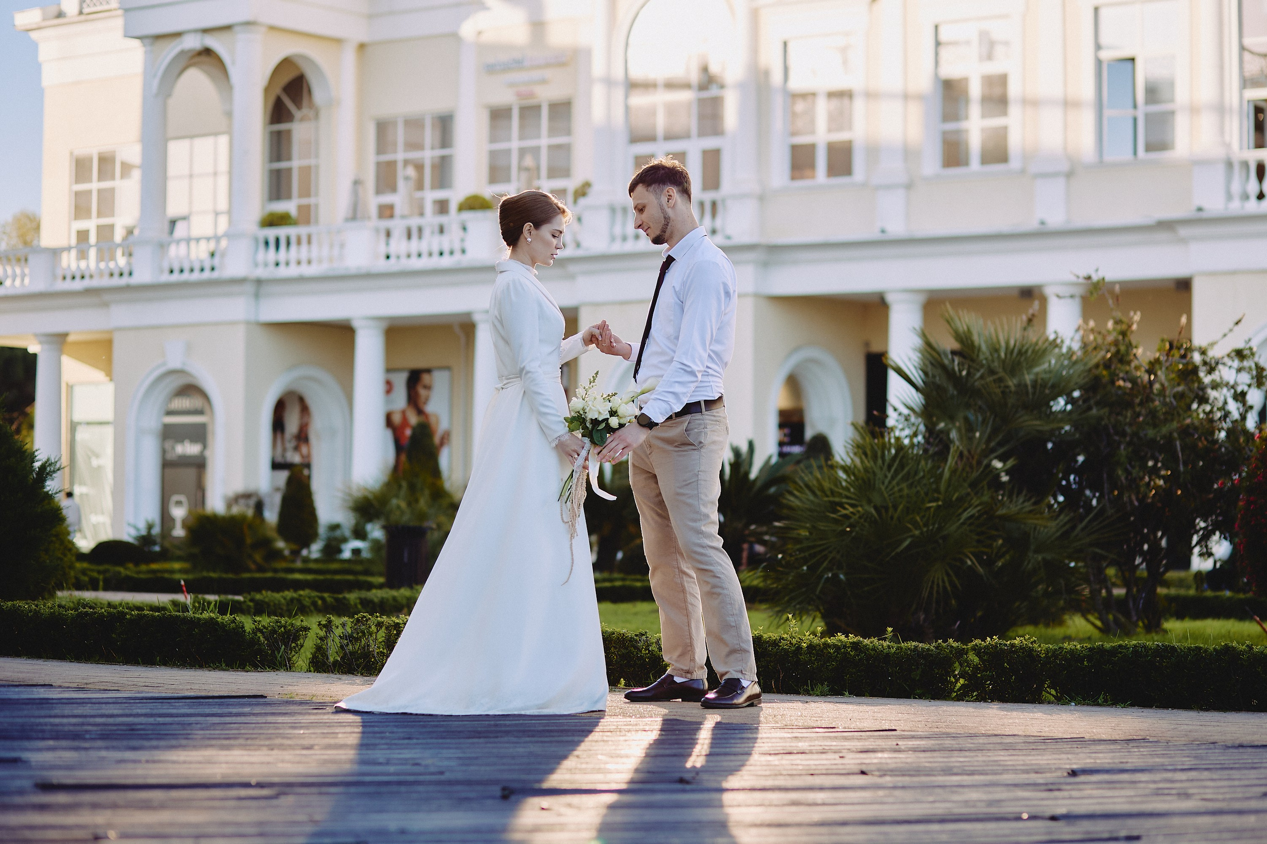 Свадебный фотограф и видеограф для репортажной съёмки торжества. Фотограф Юрий Никитюк — Сочи |Адлер|Красная Поляна