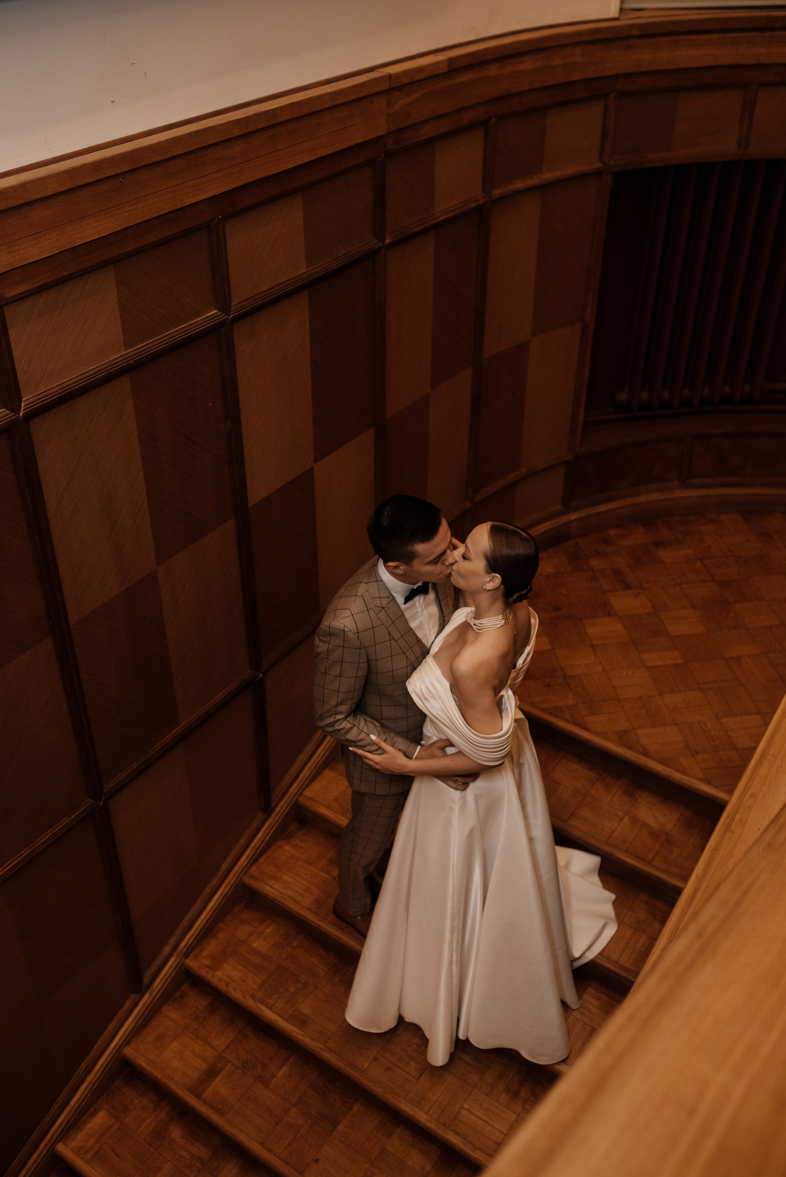 Настя ♡ Женя. Фотограф Ольга Плеханова | Нижний Новгород, Москва