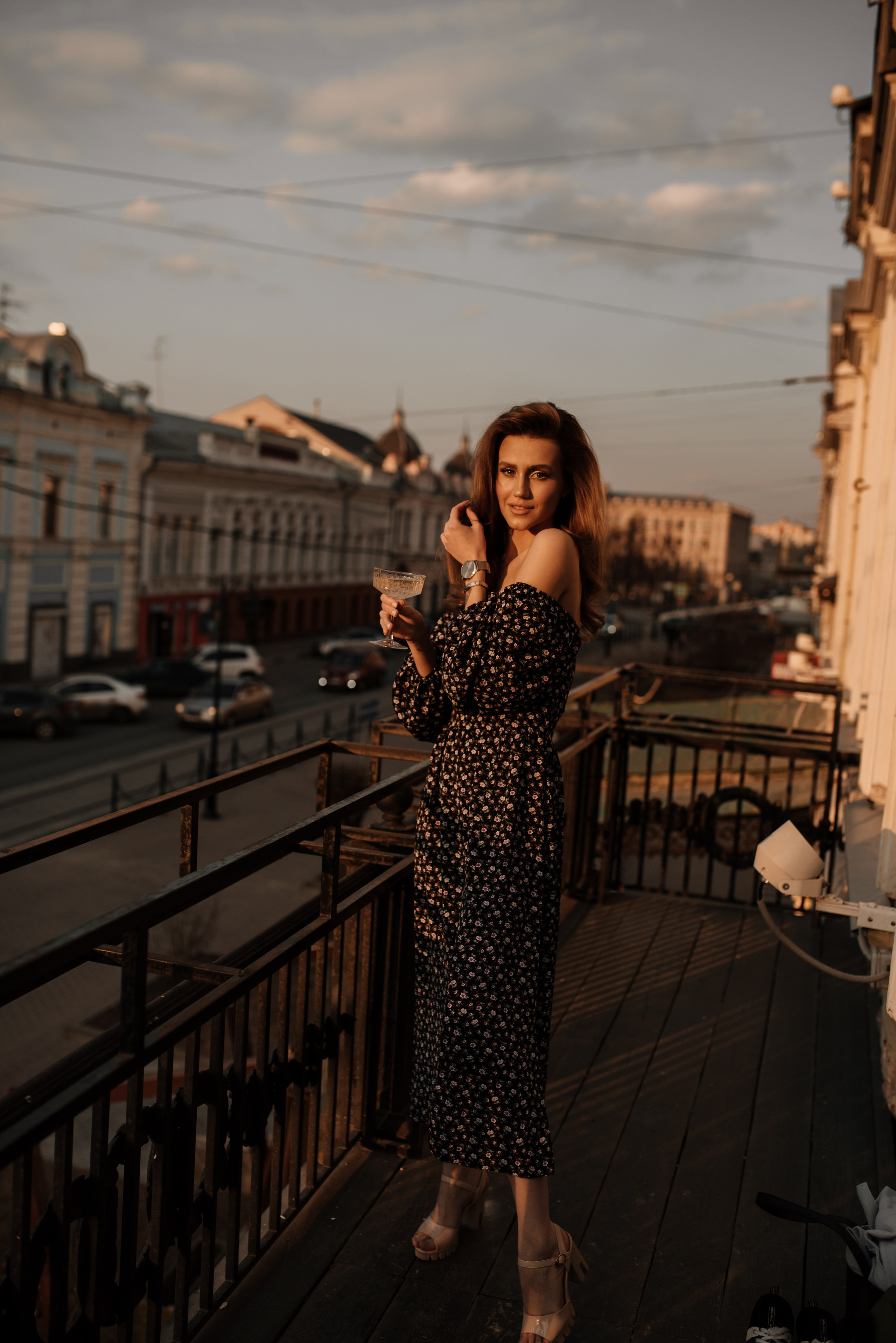 Саша Балкон. Фотограф Ольга Плеханова | Нижний Новгород, Москва