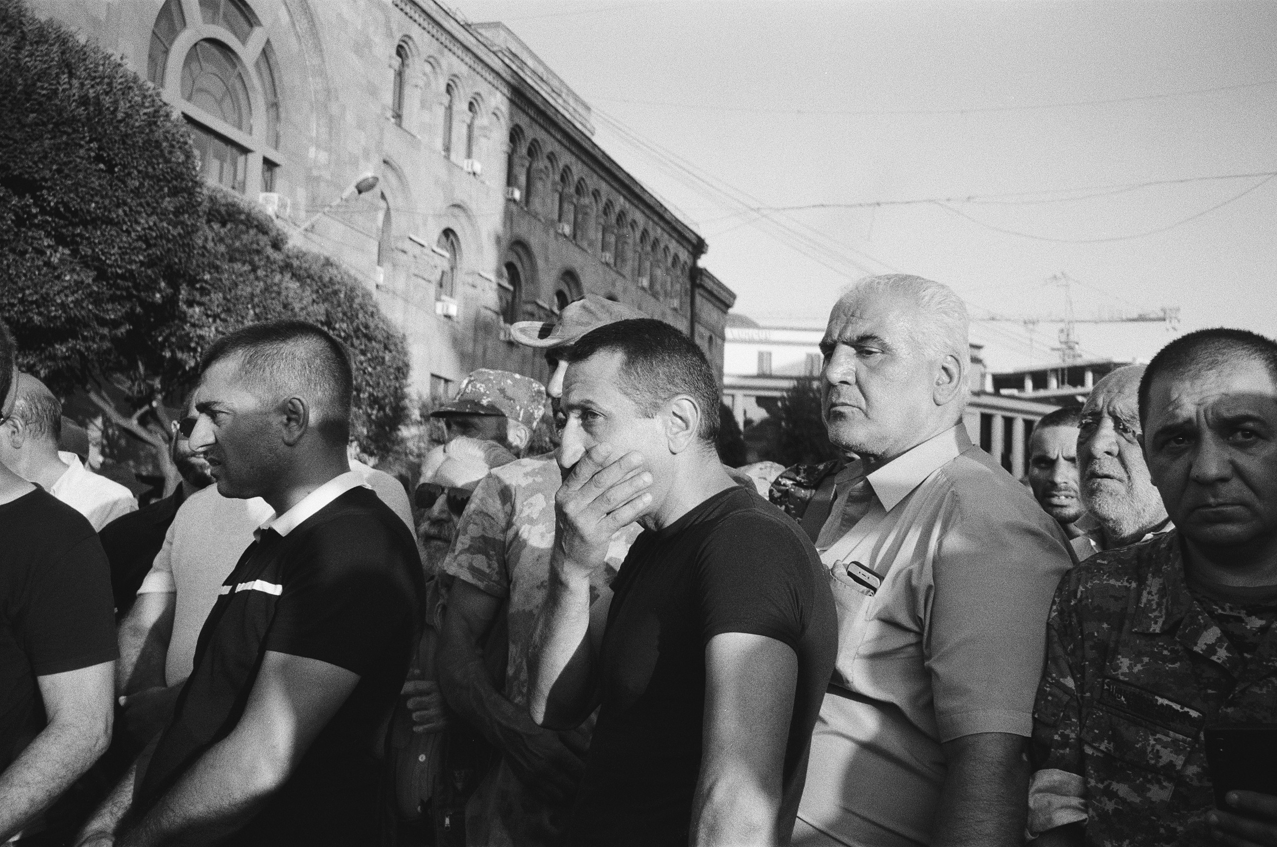 The Year. Documentary photographer, photojournalist based in Russia