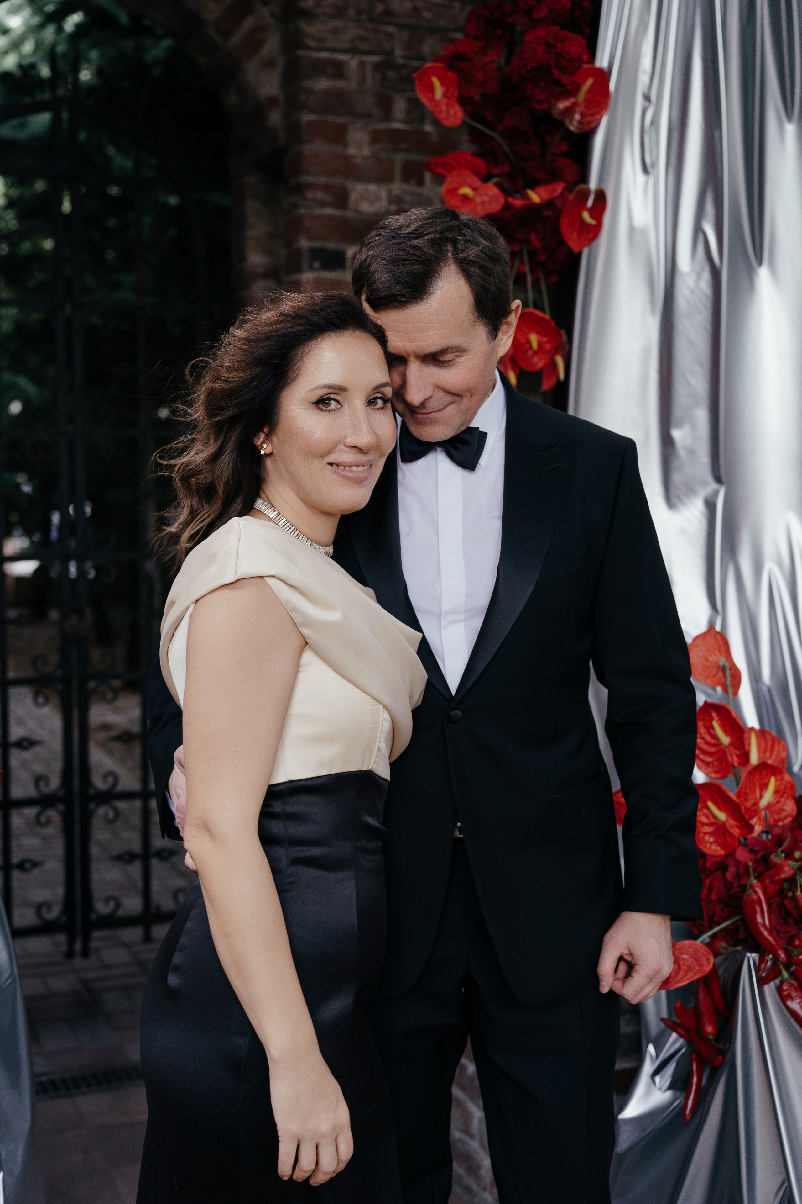 Годовщина свадьбы | 25 лет. Свадебный и репортажный фотограф Ростов-на-Дону Алексей Гуль