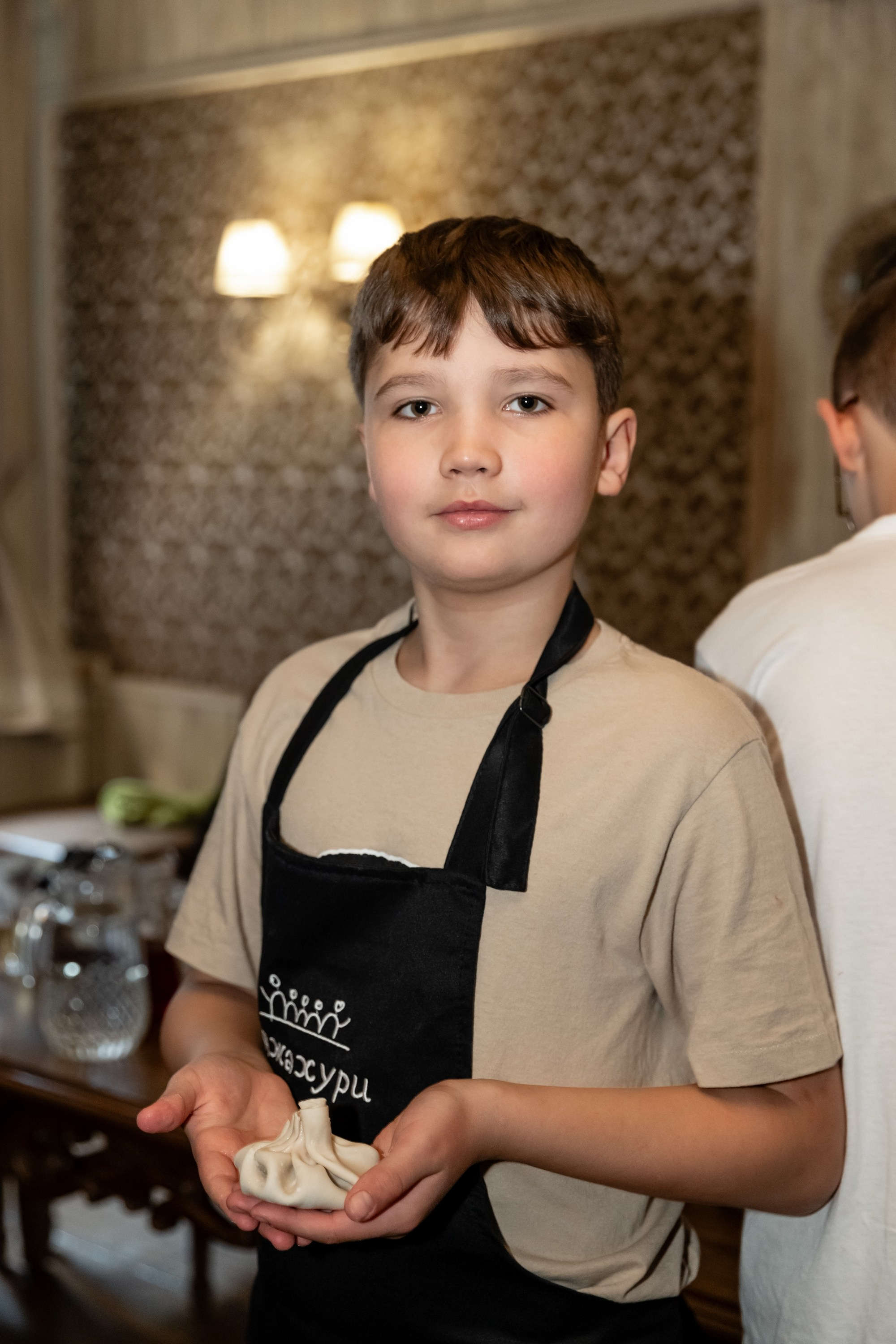 Кулинарный мастер-класс (Оджахури). Татьяна Чернышова свадебный фотограф Москва