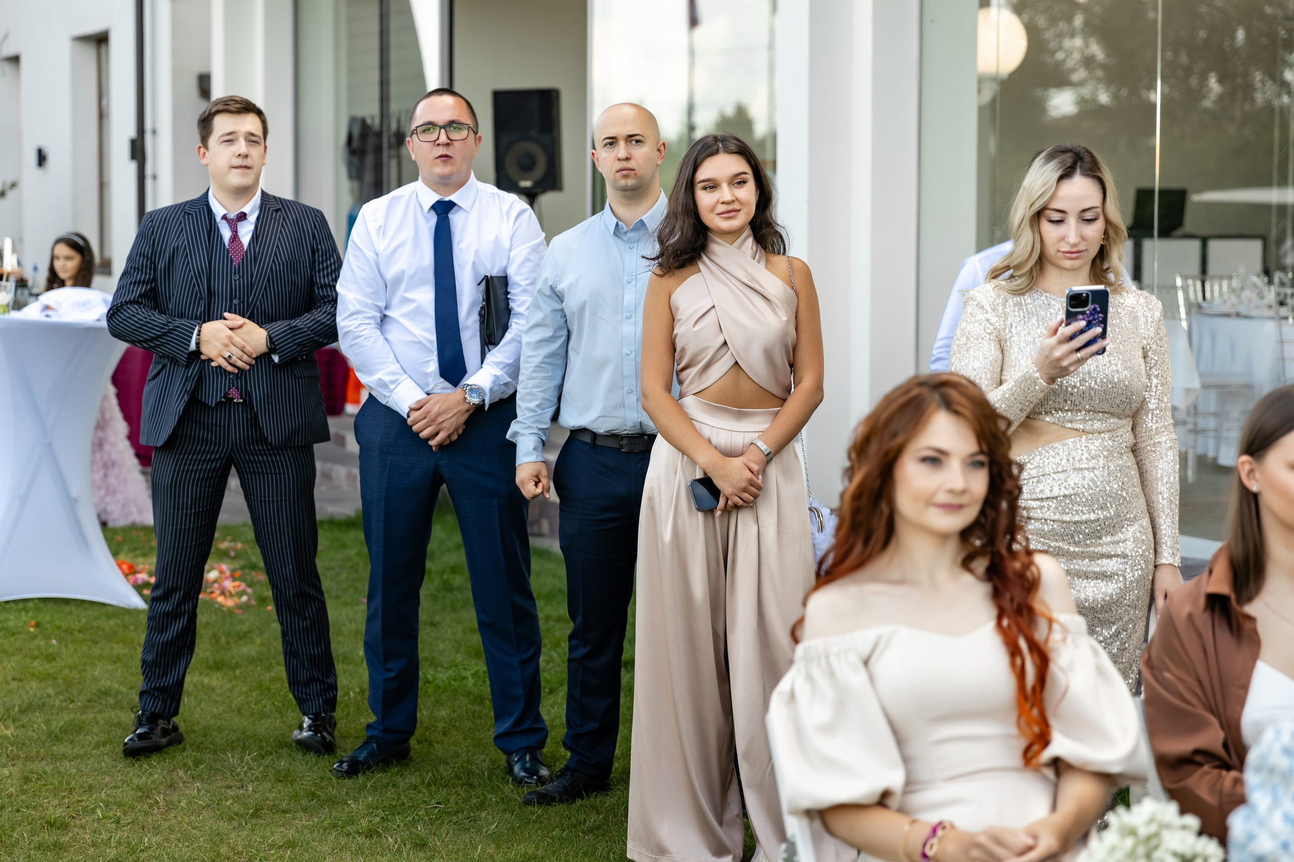 Дмитрий и Виктория. Татьяна Чернышова свадебный фотограф Москва