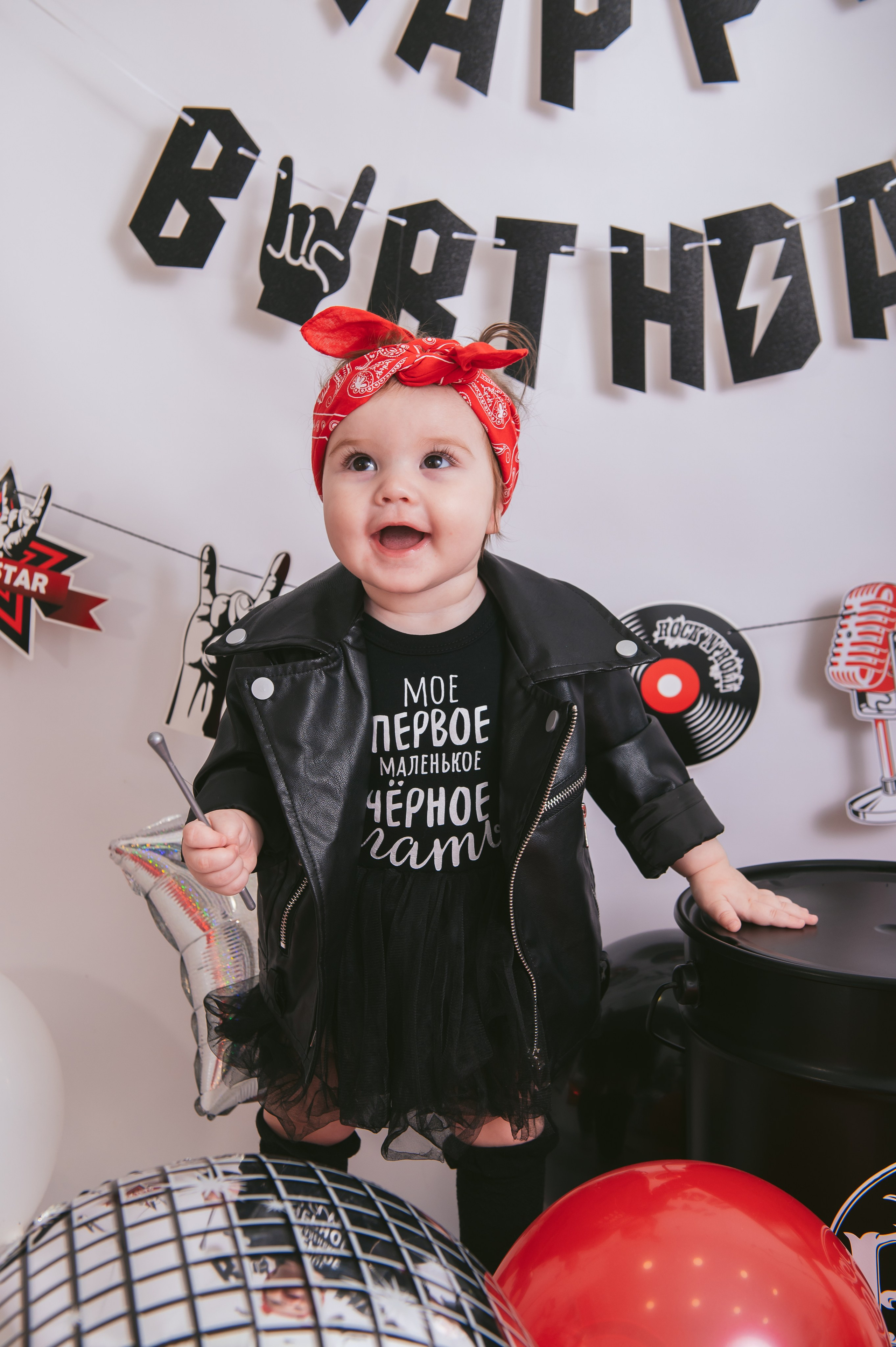 Годовасия. Детский фотограф Магадан