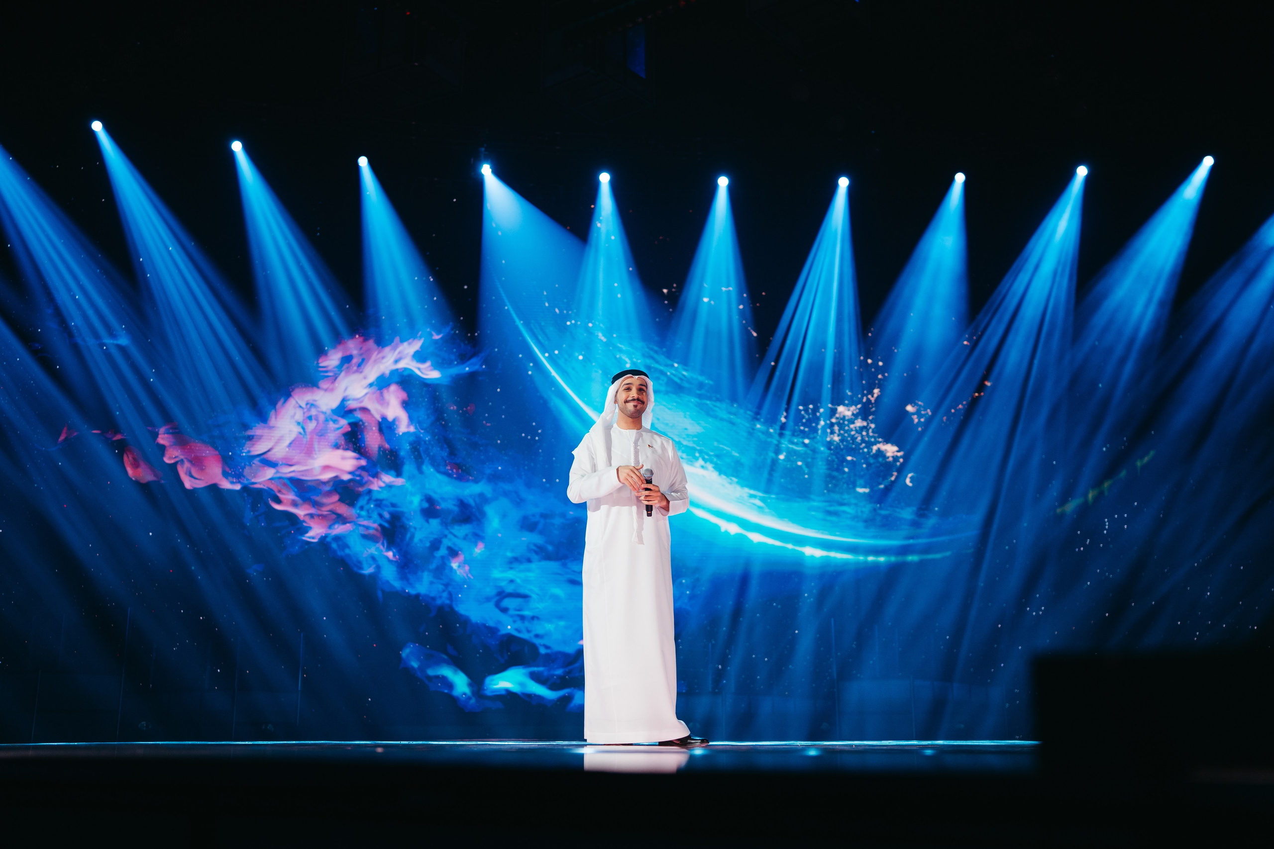 Интервидение 2025. Фотограф в Москве Константин Глазков