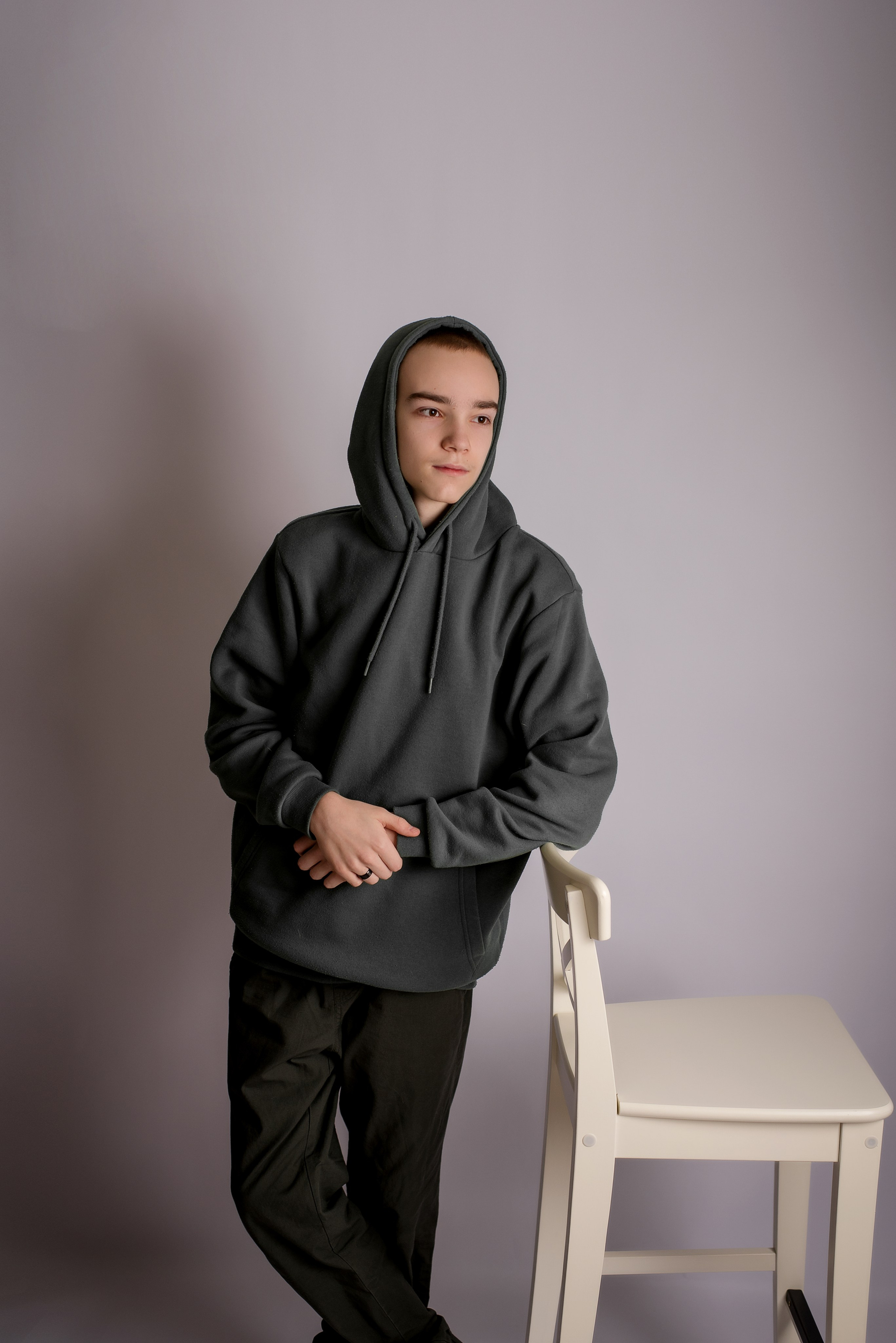 Алексей 15 лет. Детский фотограф в Долгопрудном и Москве