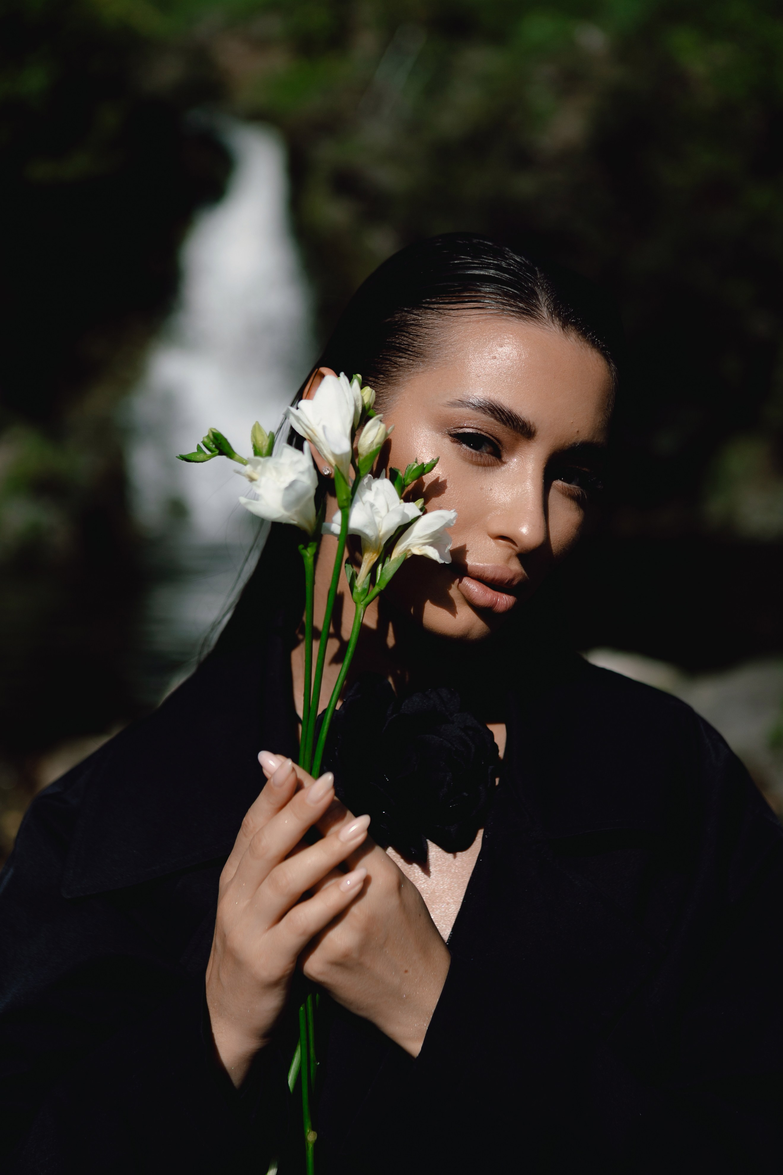 Ира. Анастасия Дубцова. Фотограф в Кемерово