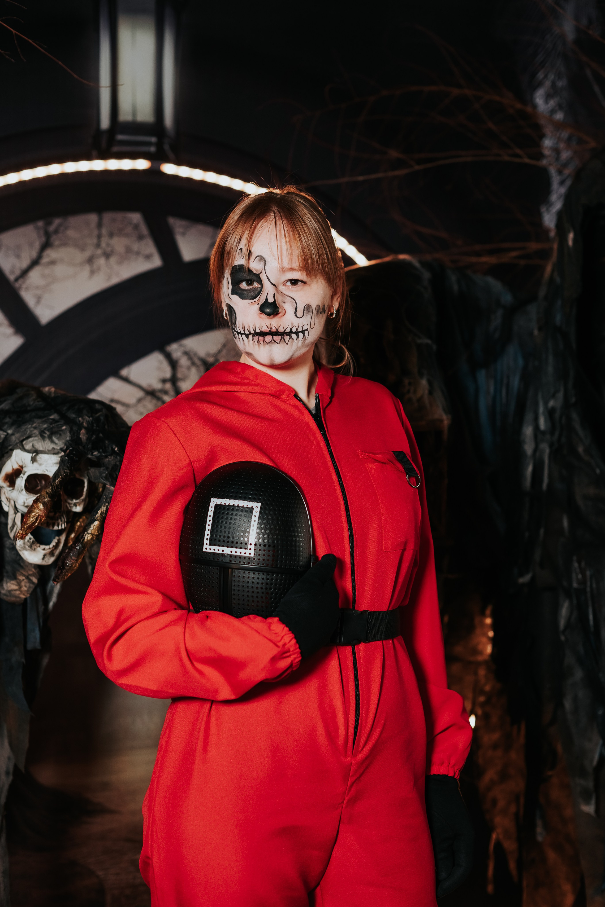 Корпоративная фотосессия для компании Займер