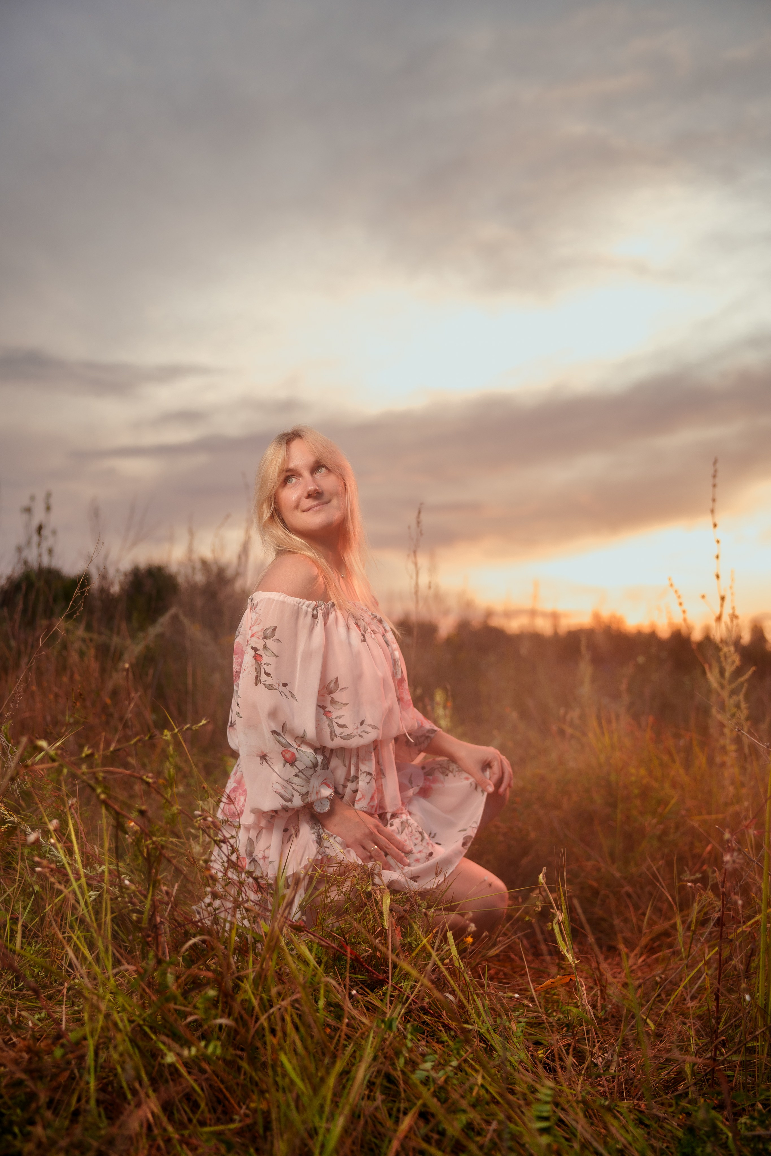 Фотосессия для Маргариты с дочерью. Фотограф Андрей Чеботок (Белгород, Курск, Воронеж, Старый Оскол)