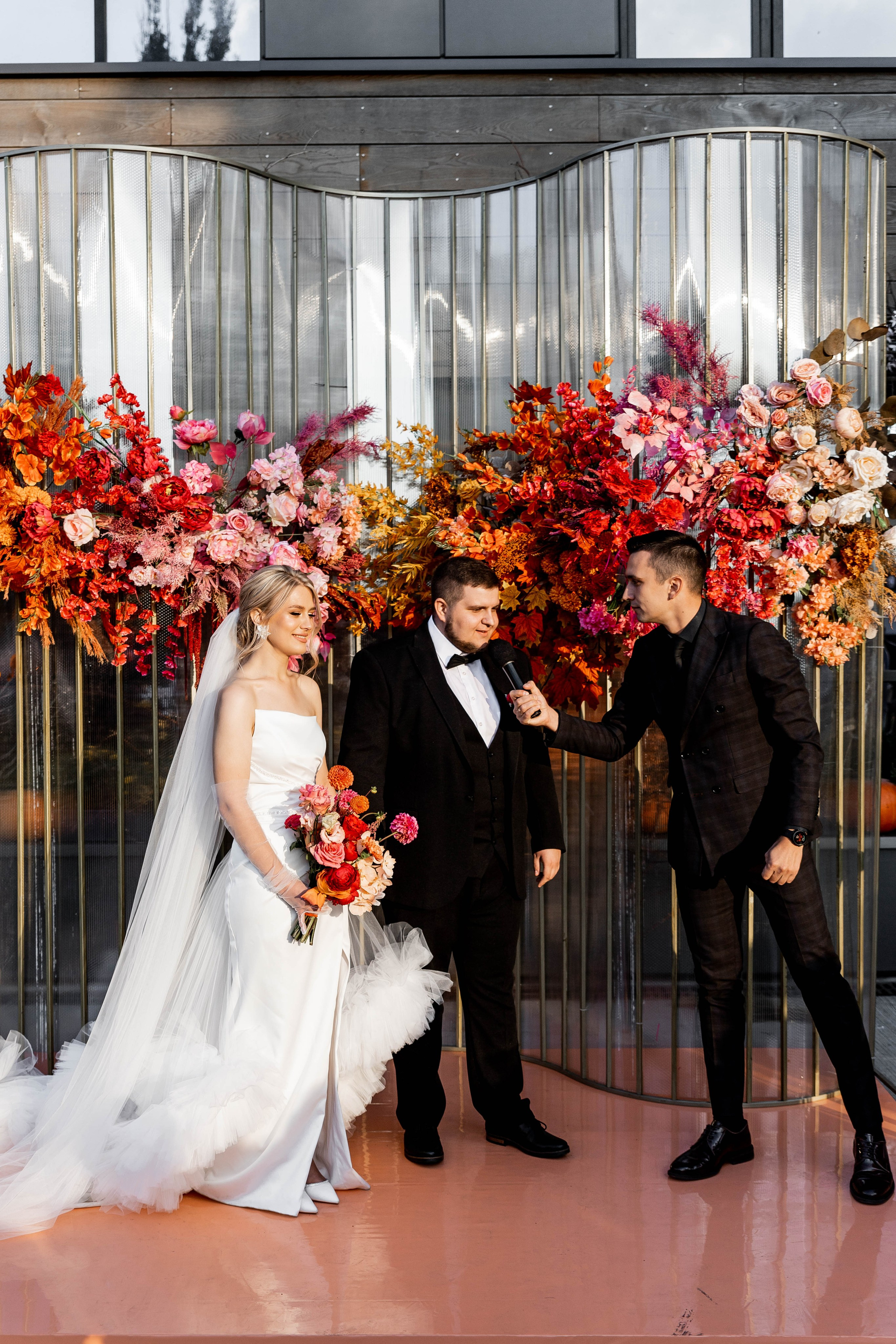 Ксения|Дмитрий. Свадебный фотограф Надежда Рыжикова