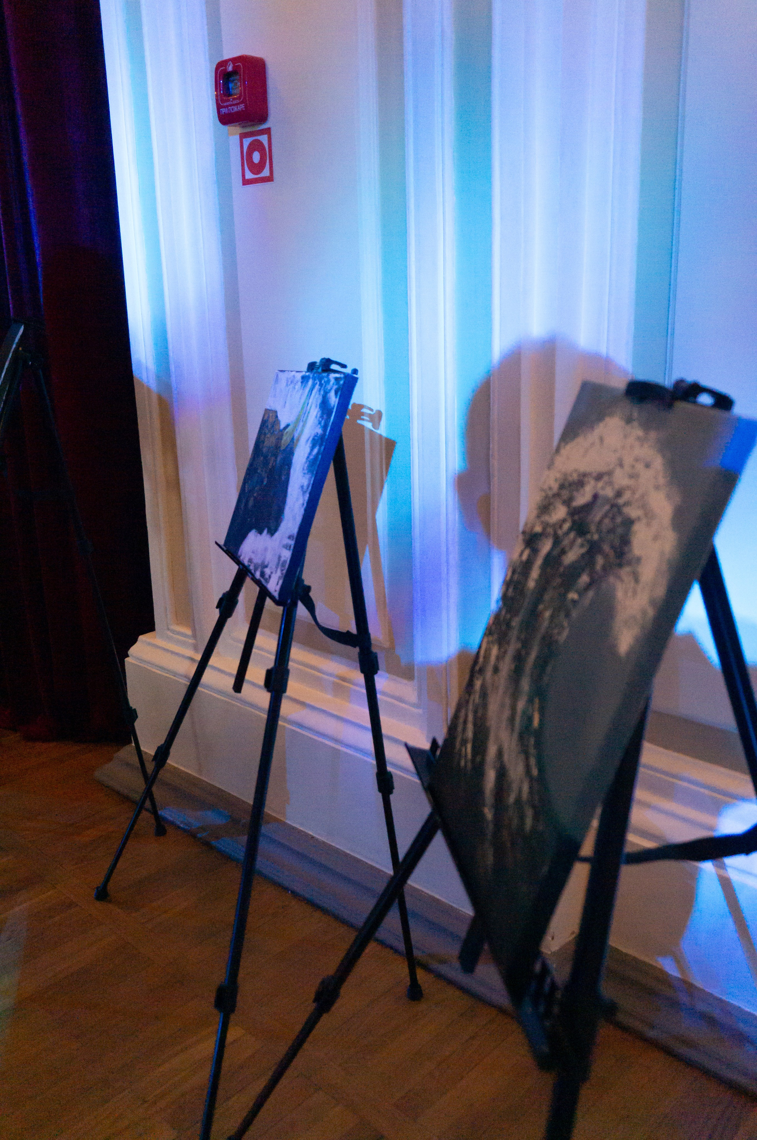 Нижегородская ярмарка 26.11. Фотограф в Нижнем Новгороде