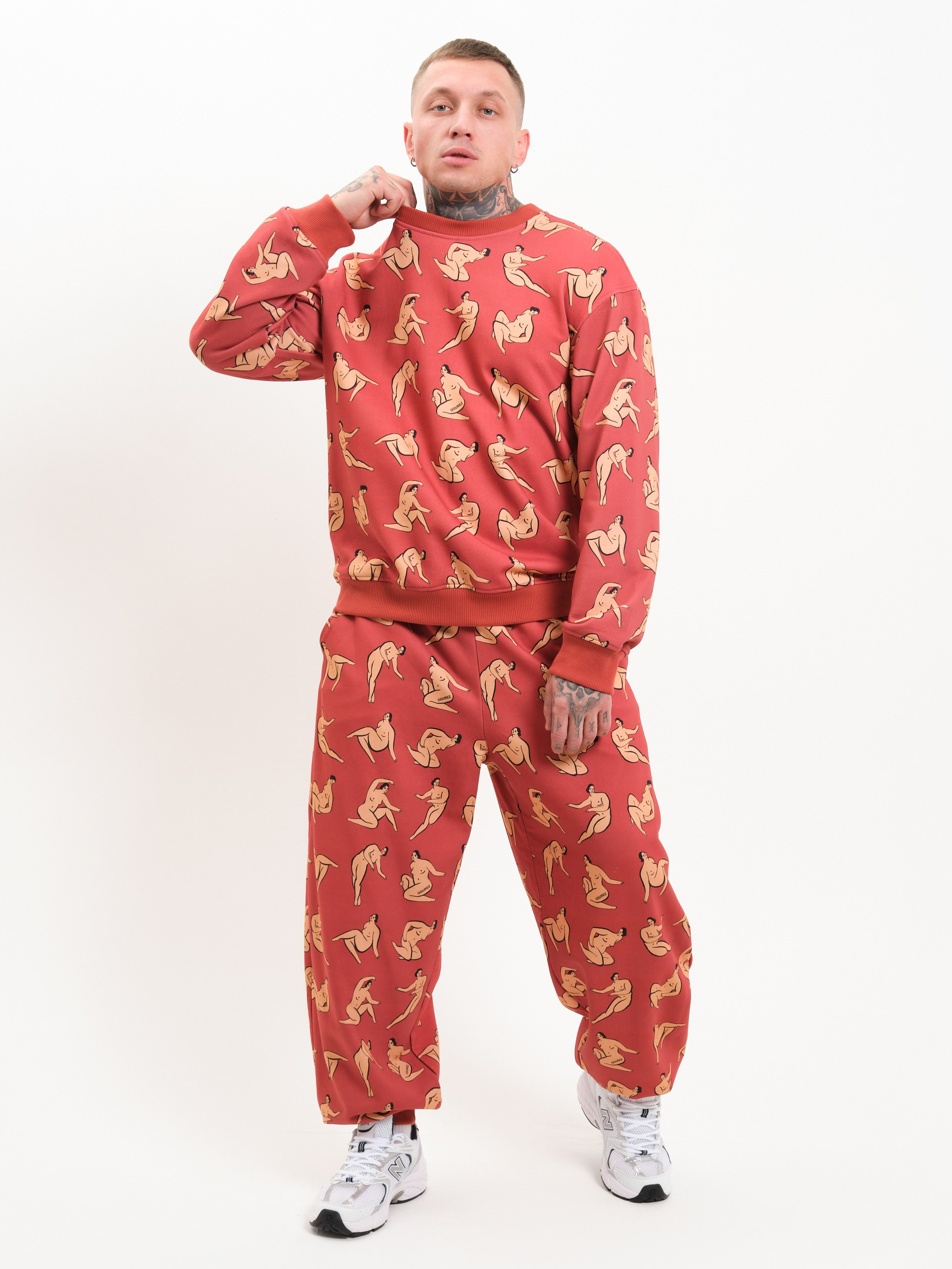 Каталог предметной и fashion-съёмки на белом фоне — Артур Карташев. Фотограф Карташев Артур