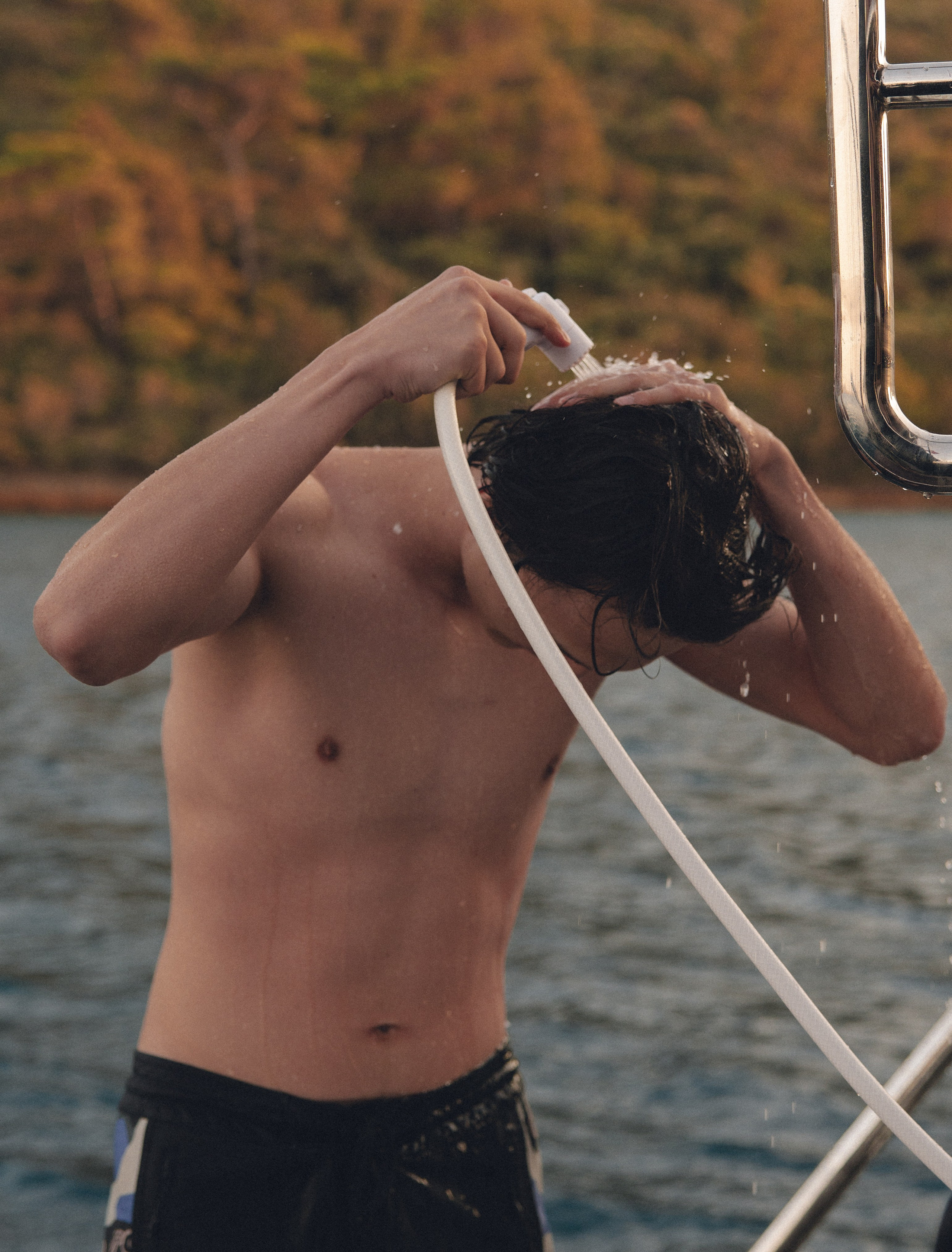 Если это то самое — впереди вся жизнь