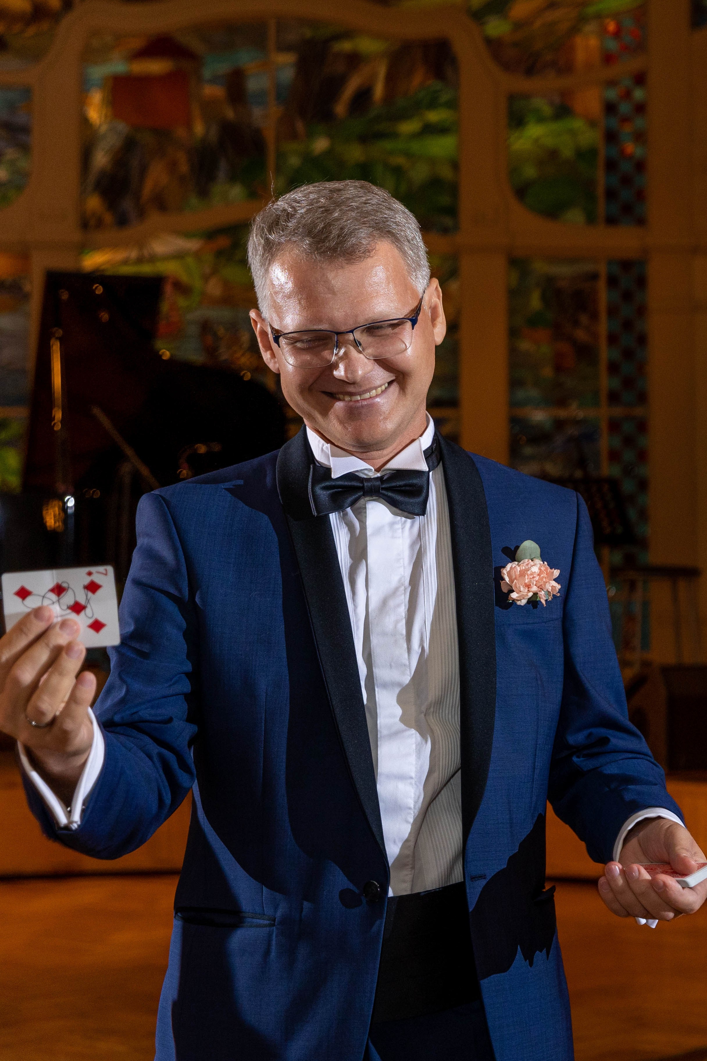 Сергей и Юля. Фотограф в Санкт-Петербурге Закута Ольга