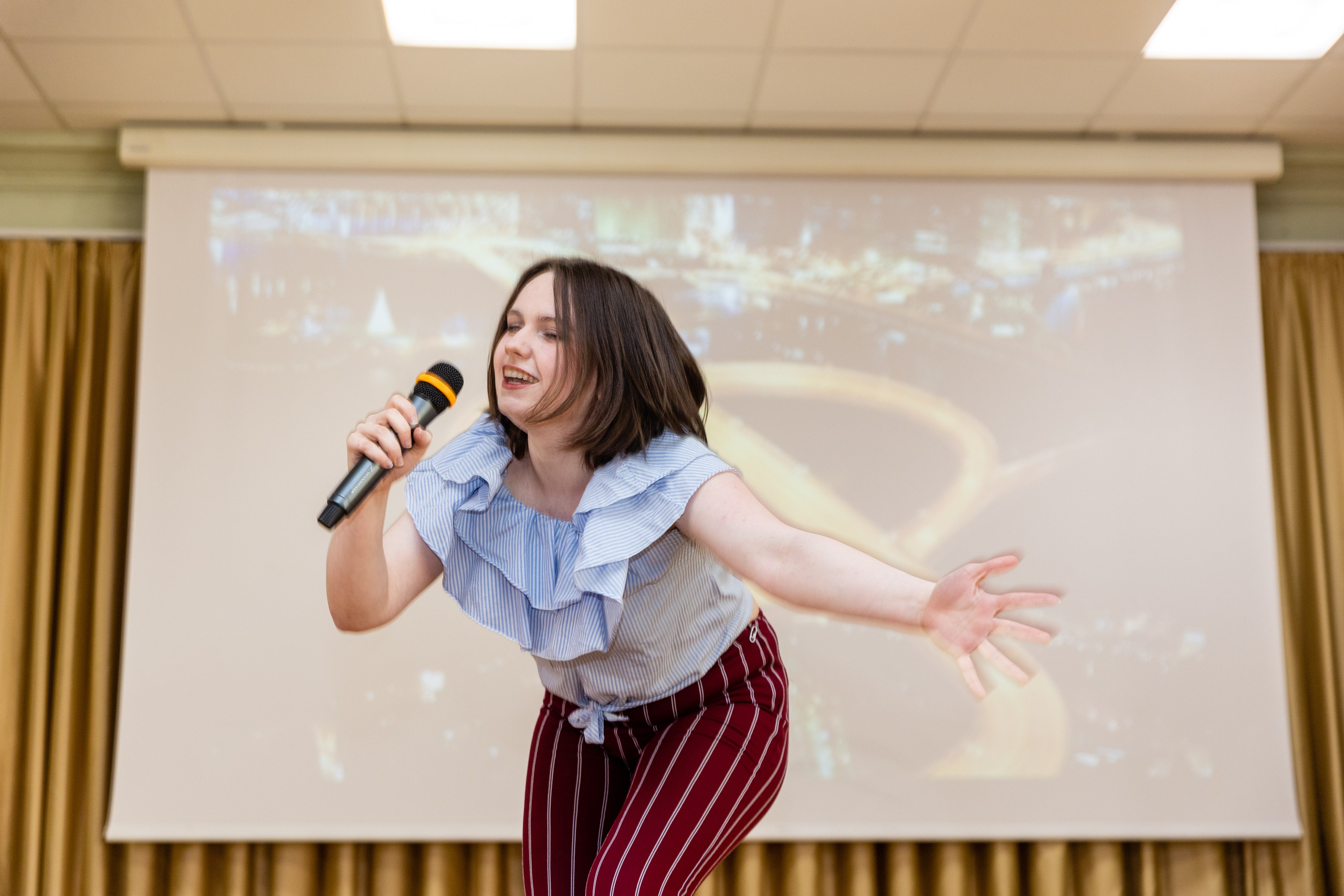 Последний звонок. Фотограф в Санкт-Петербурге Закута Ольга