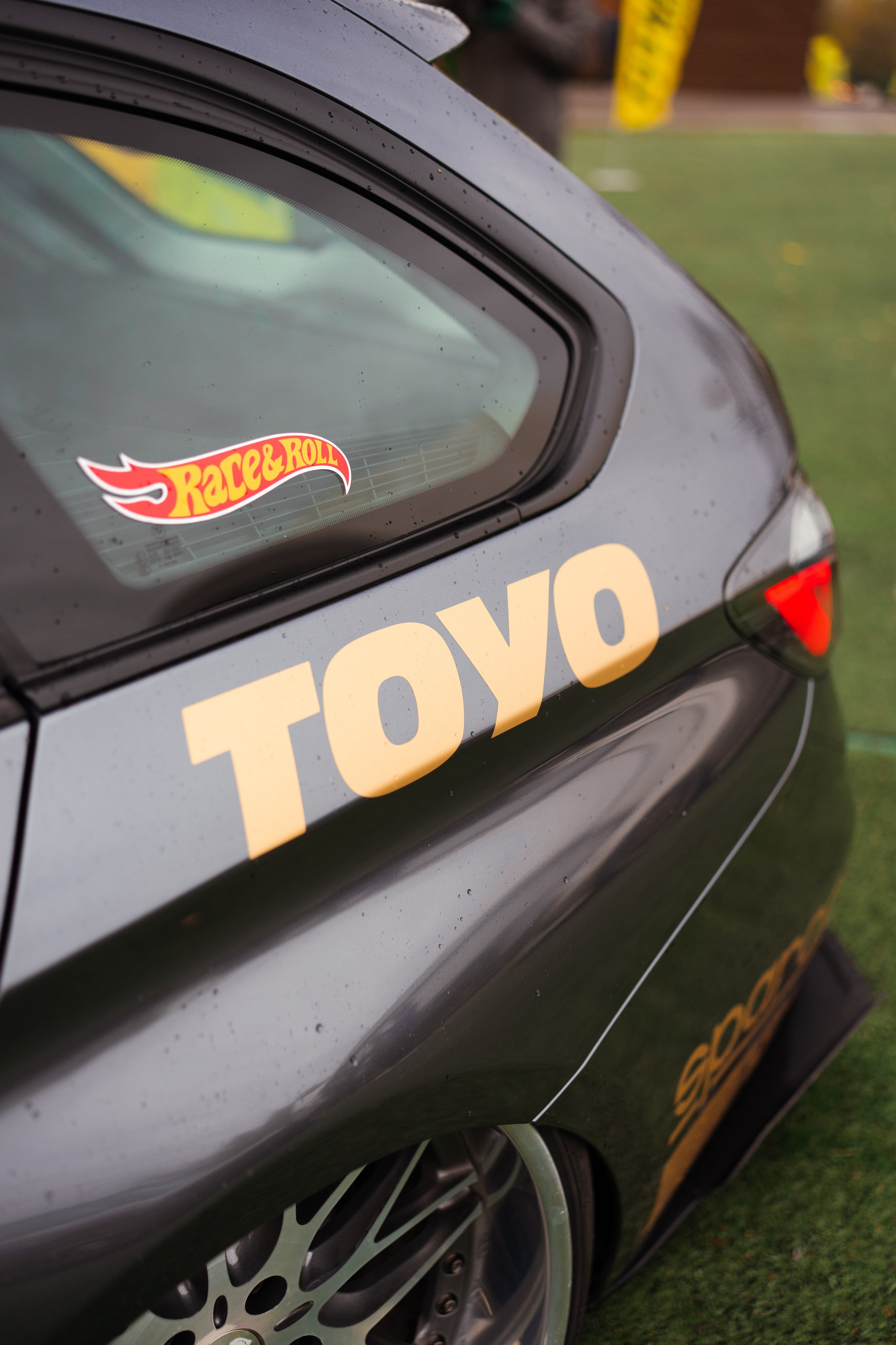 Fitment event 2023. Фотограф в СПБ Алмаз Камаев