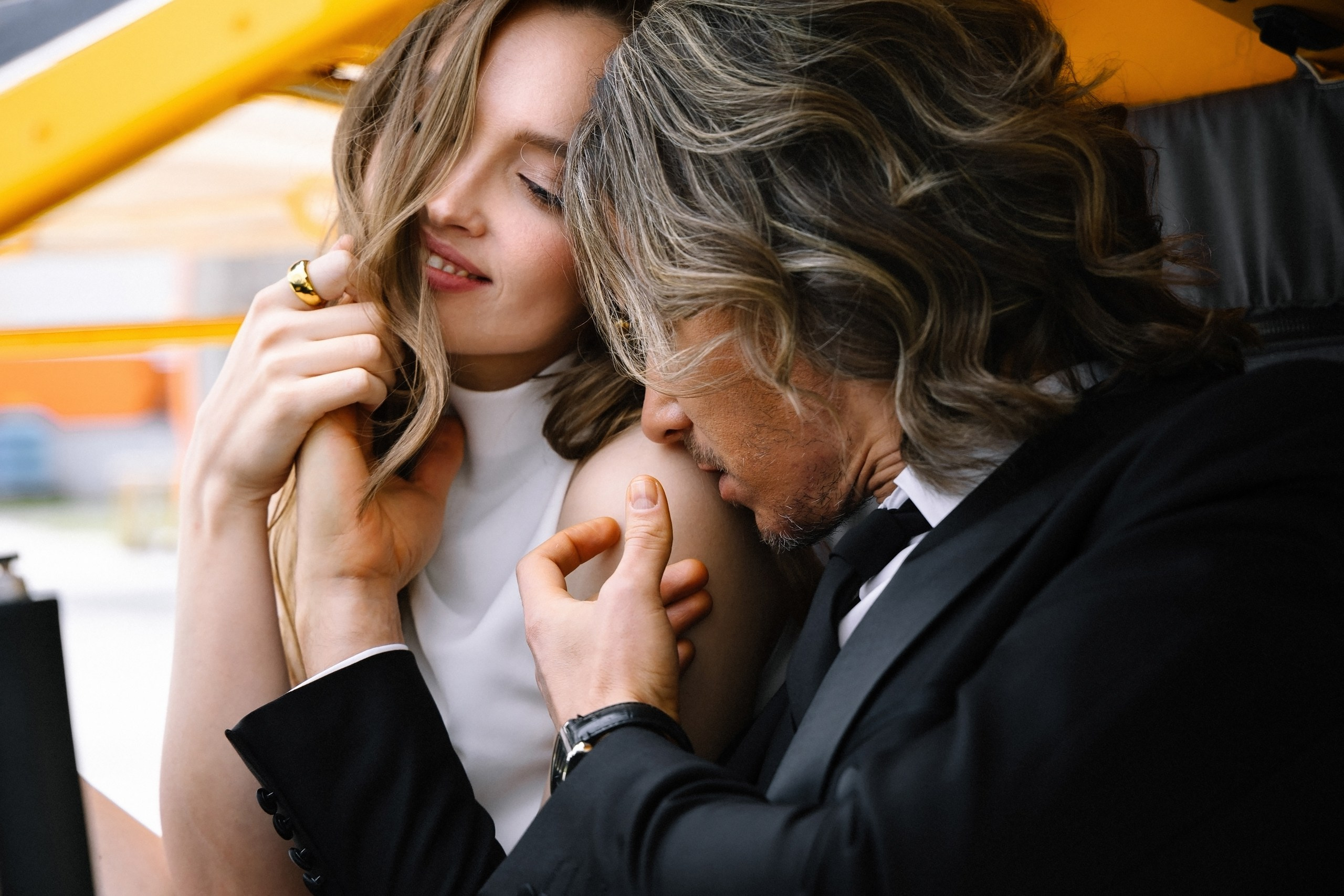 Екатерина & Евгений. Свадебный фотограф в Томске Екатерина Дмитриева