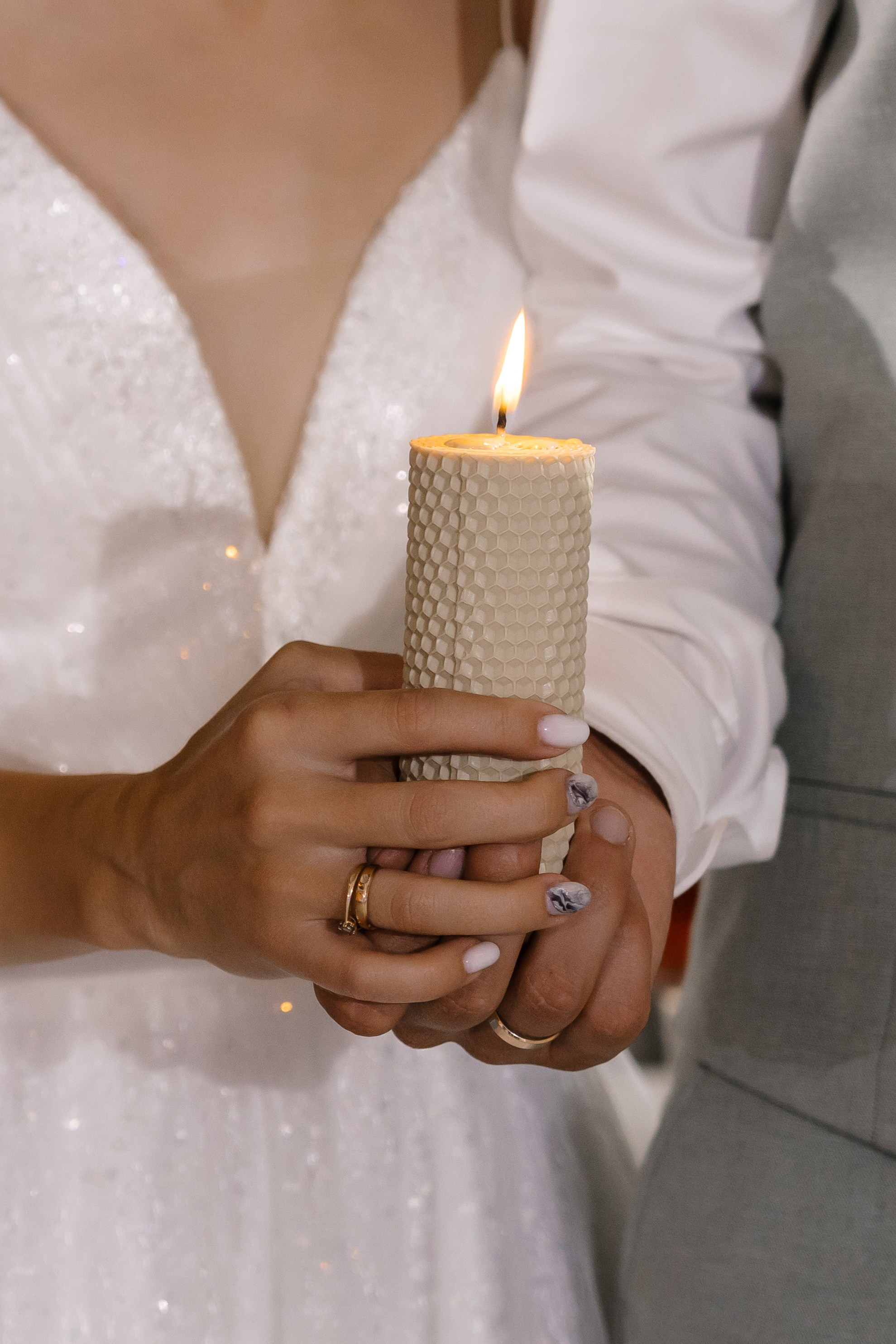 Дмитрий и Дарья. Свадебный фотограф Красноярск Вязьминова Мария