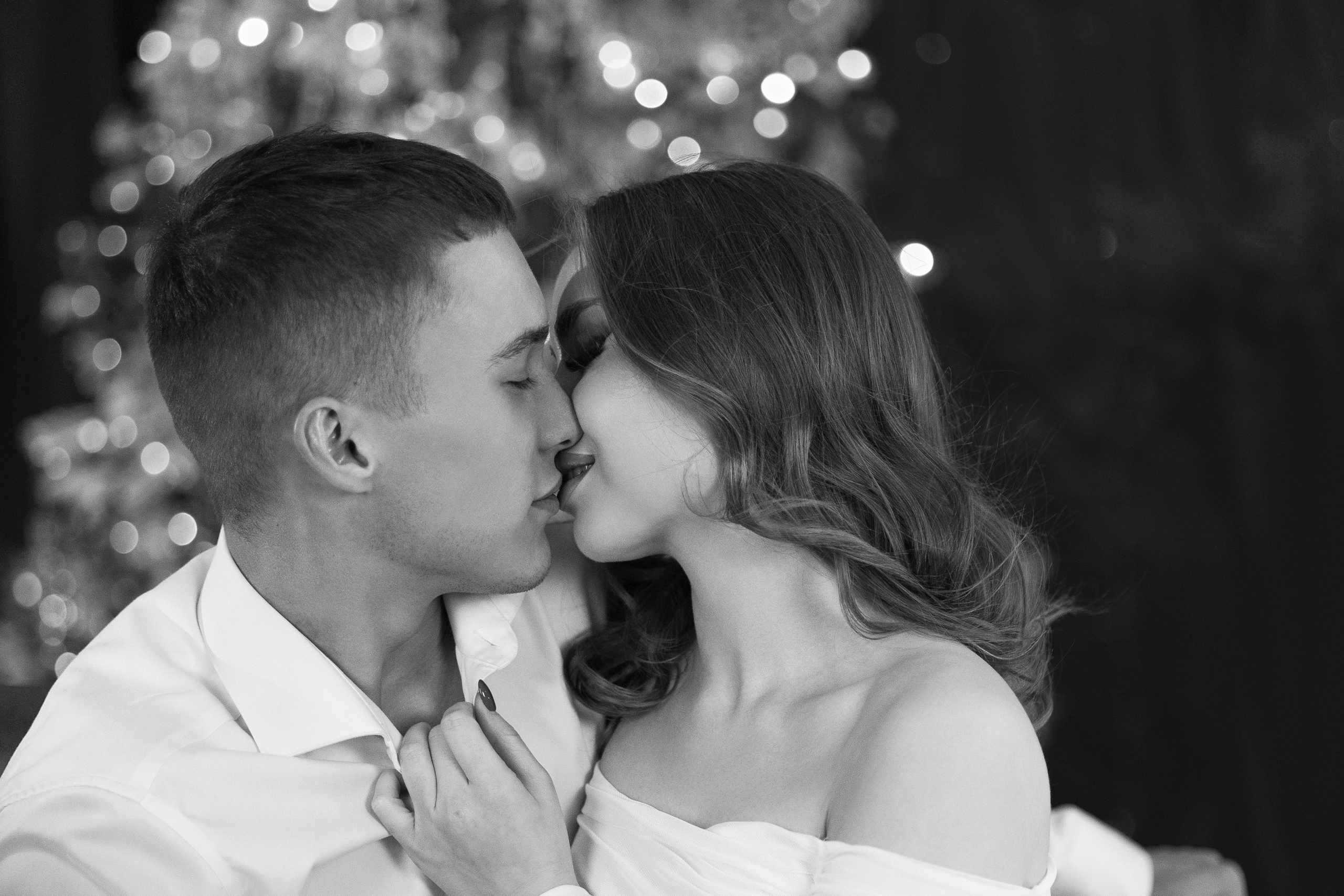 Новый Год. Аникеева Тамара | Портретный фотограф во Владивостоке